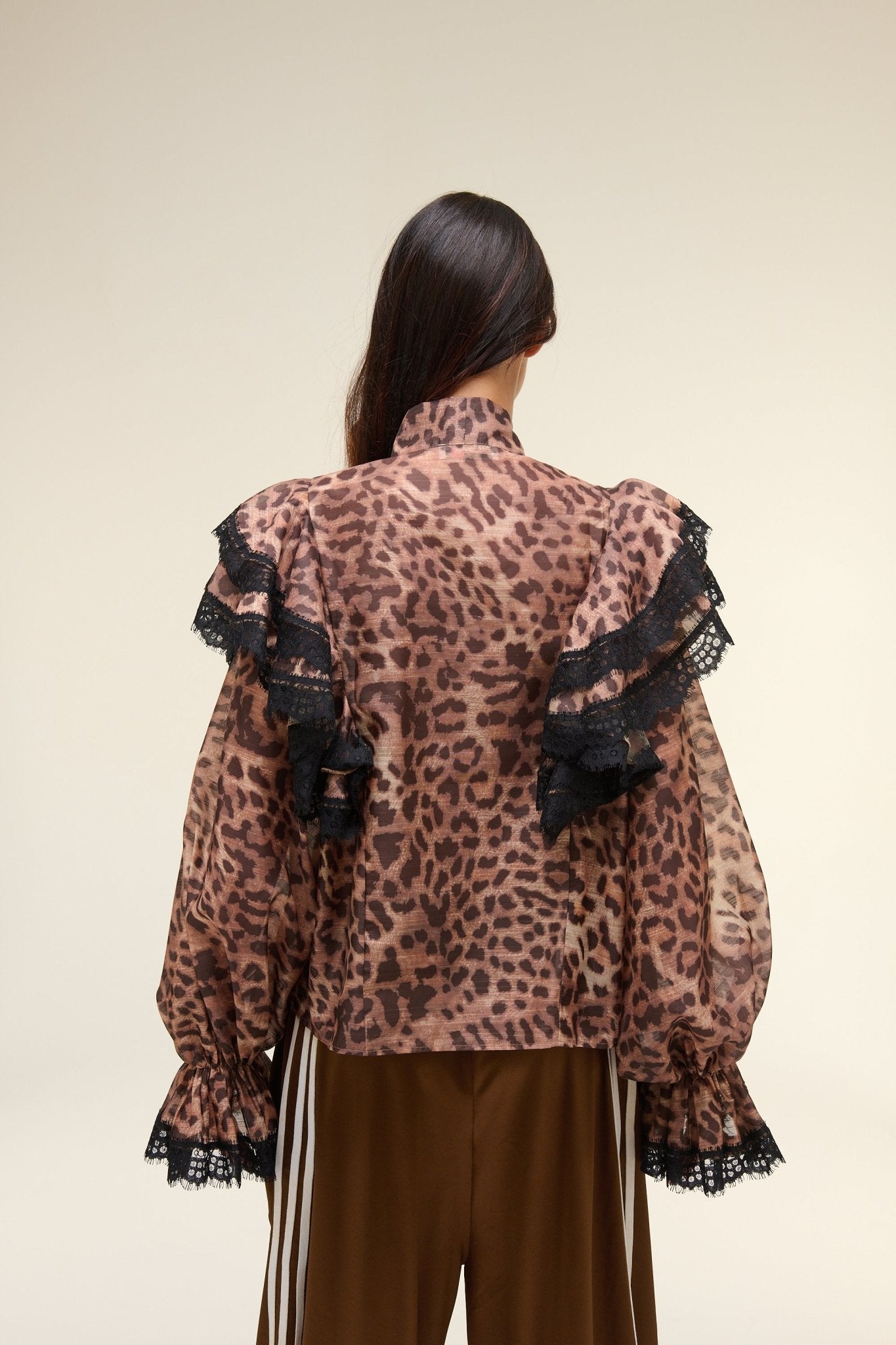 Camicia Kate - 22 Spazio Boutique