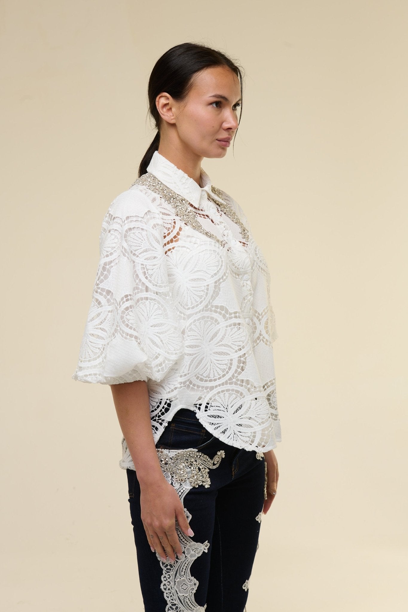 Camicia Shelly - 22 Spazio Boutique