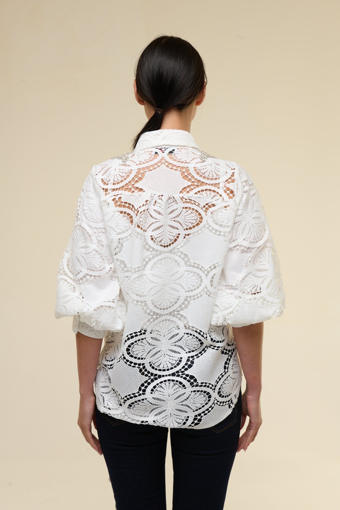 Camicia Shelly - 22 Spazio Boutique