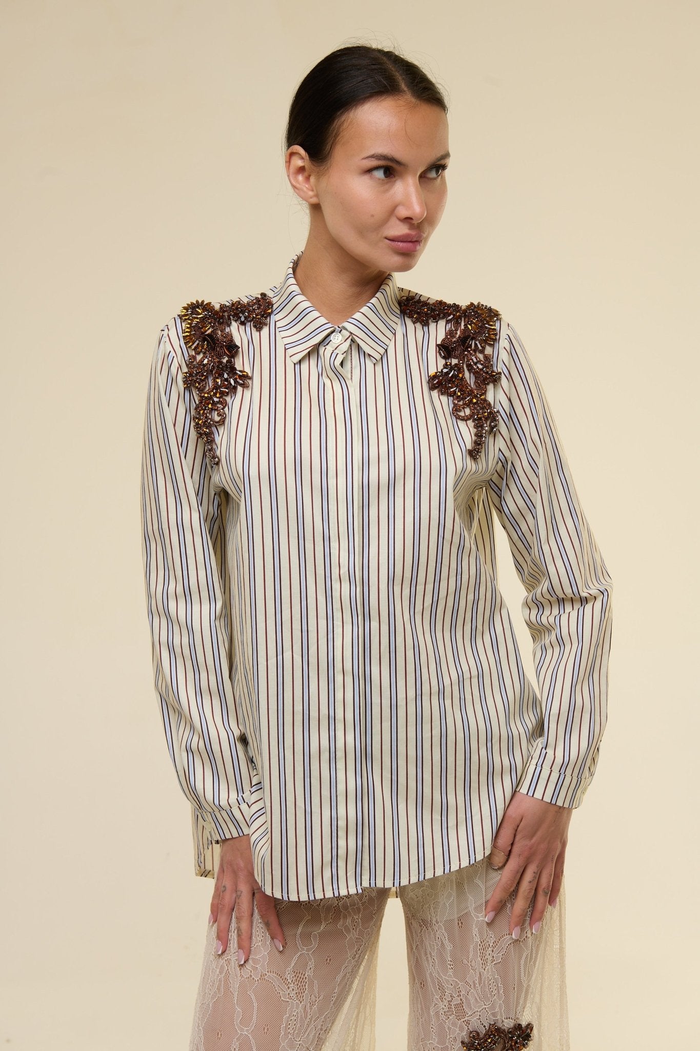 Camicia Sharon - 22 Spazio Boutique