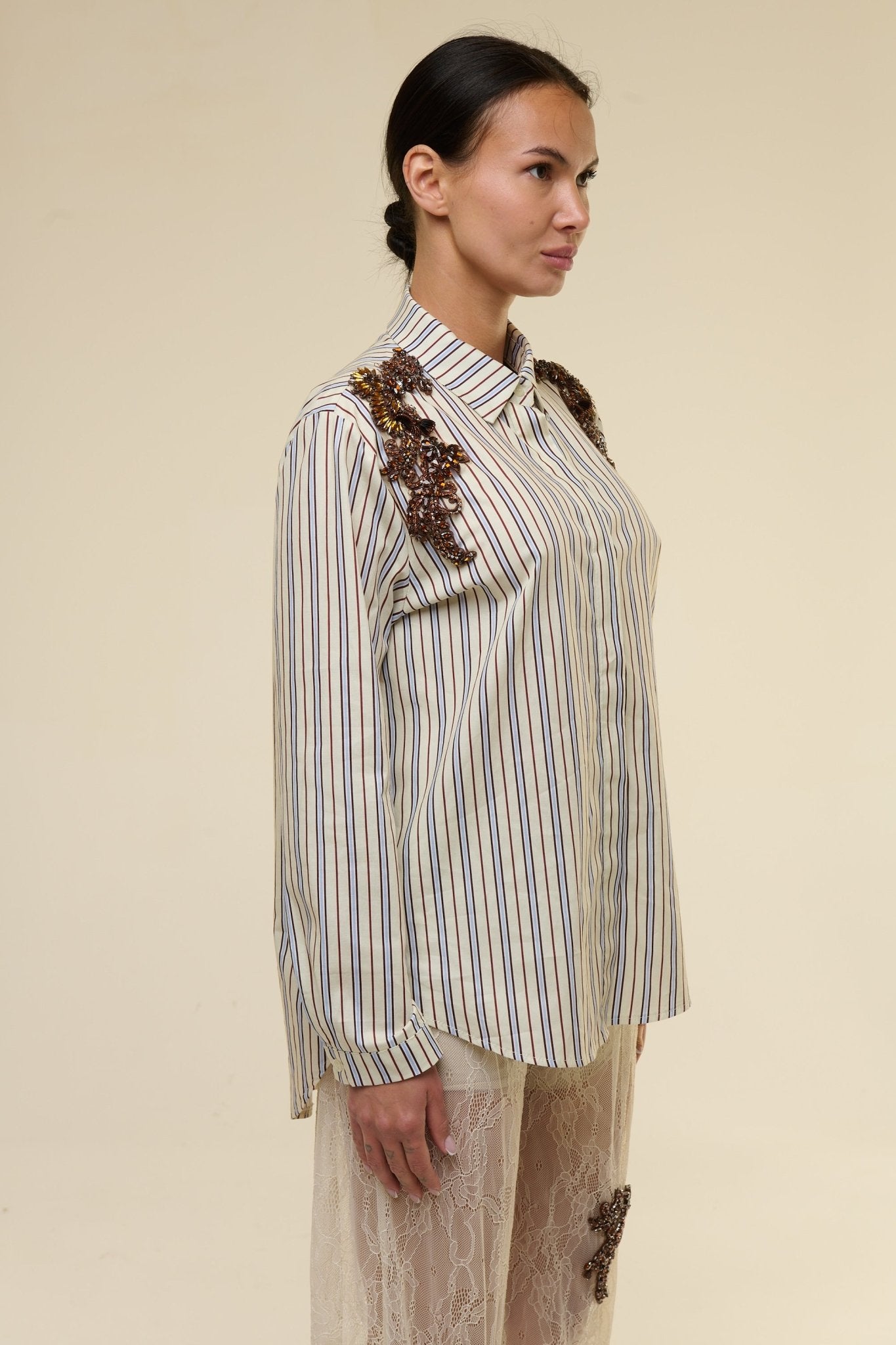 Camicia Sharon - 22 Spazio Boutique