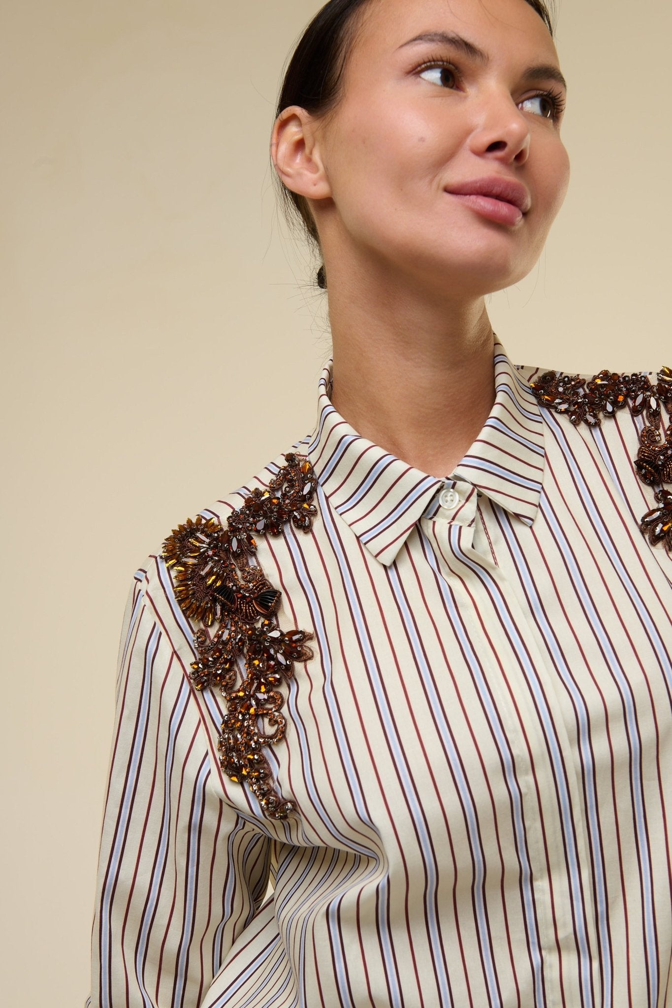 Camicia Sharon - 22 Spazio Boutique