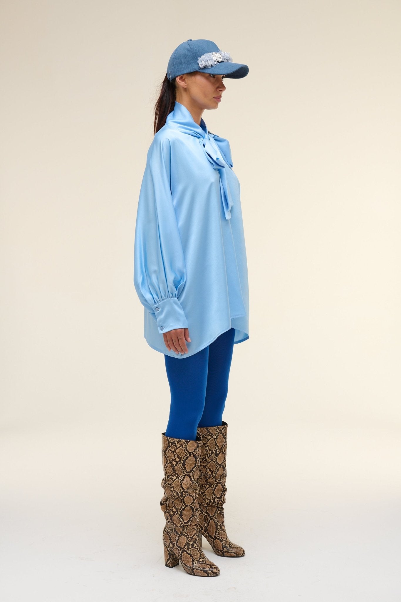 Camicia Zoe - 22 Spazio Boutique