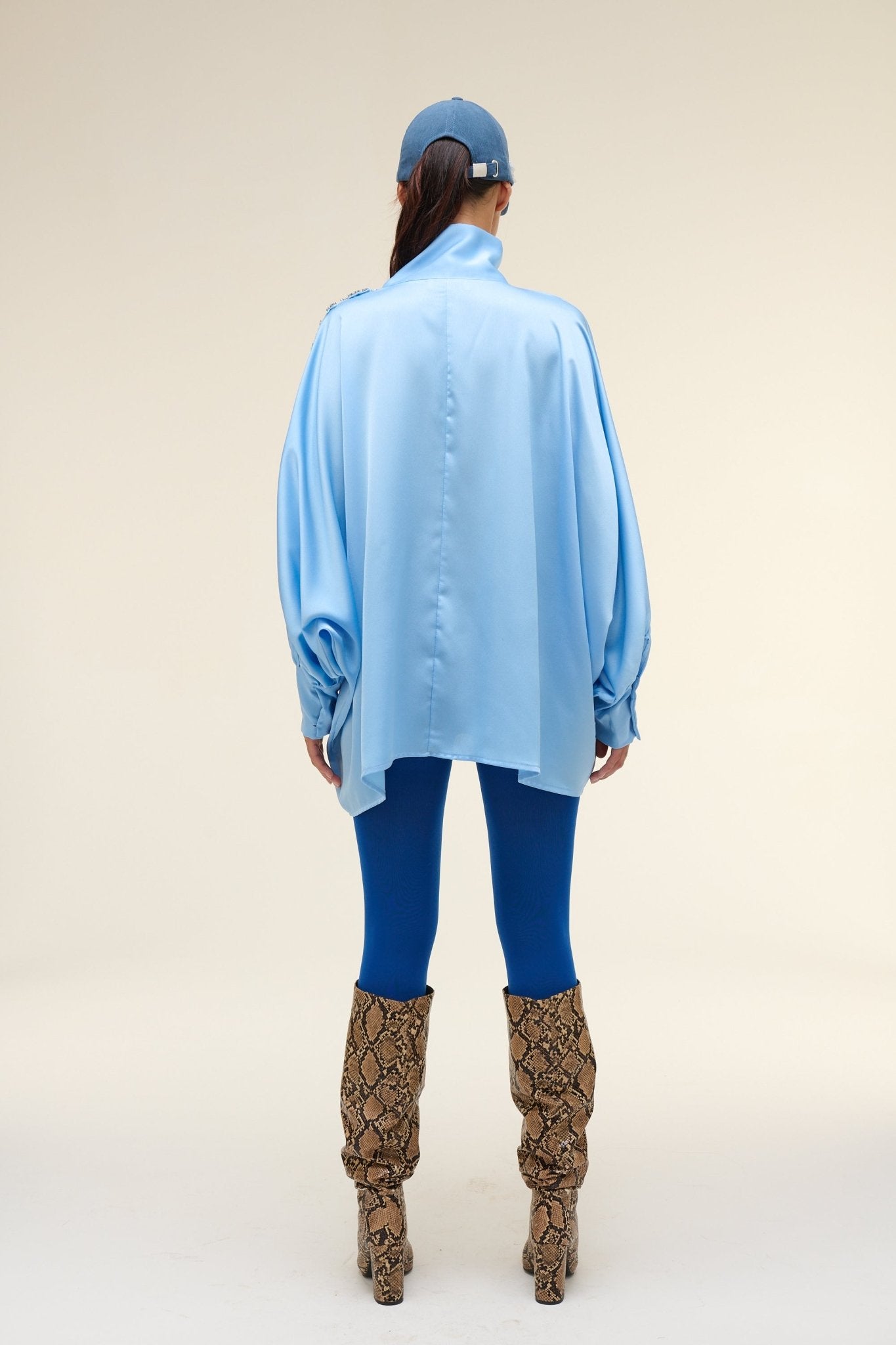 Camicia Zoe - 22 Spazio Boutique