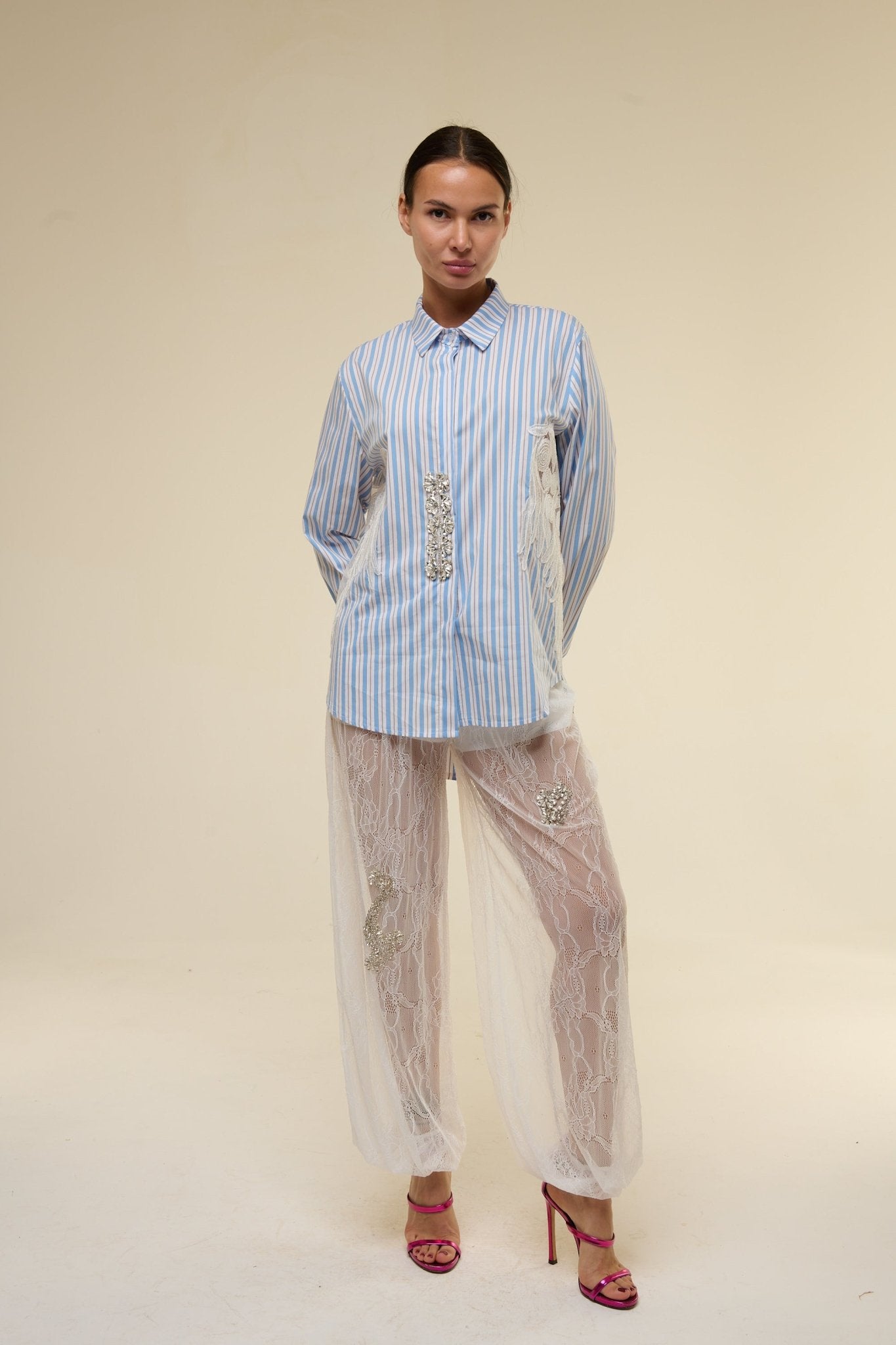 Camicia Serene - 22 Spazio Boutique