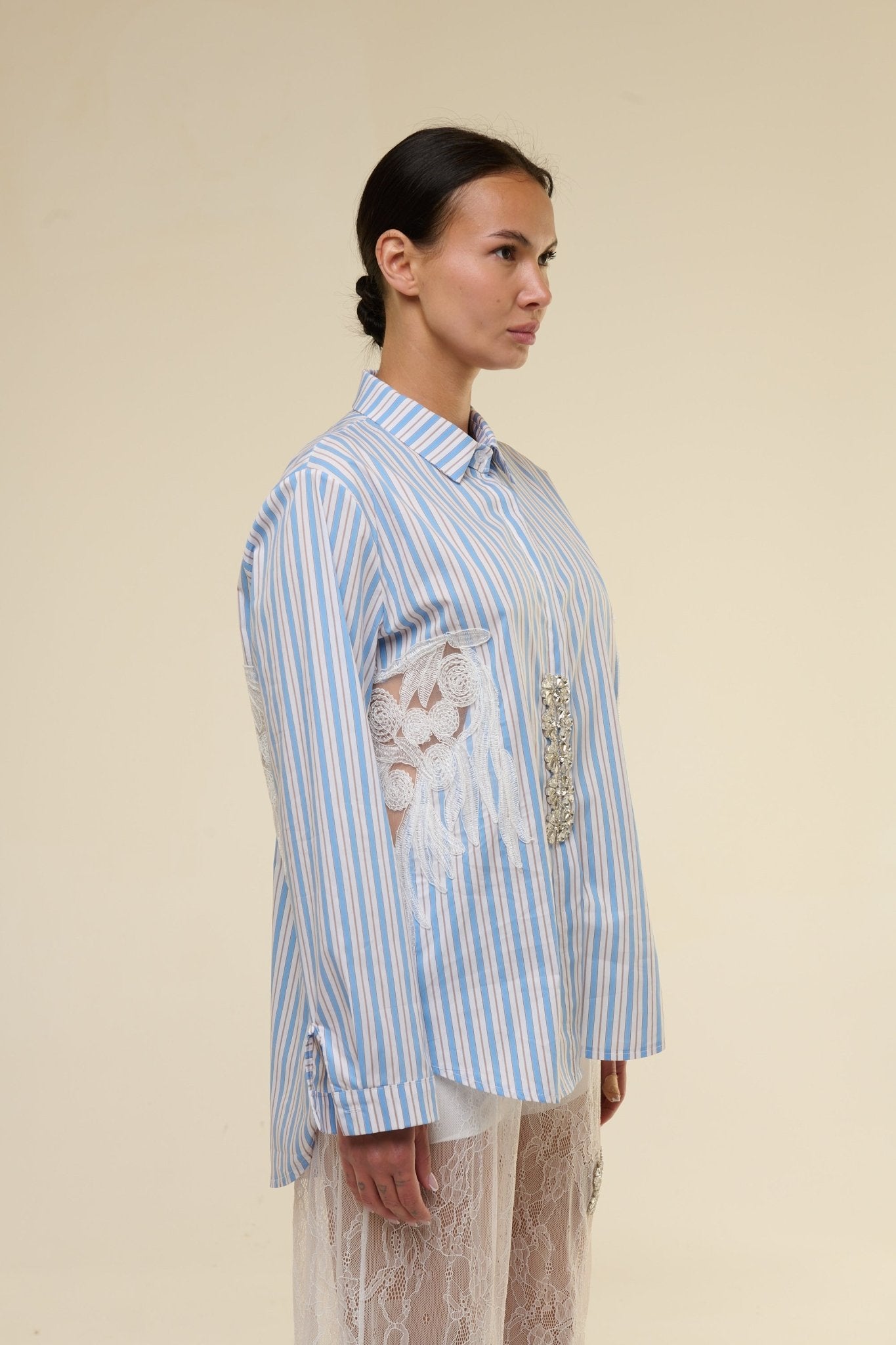 Camicia Serene - 22 Spazio Boutique