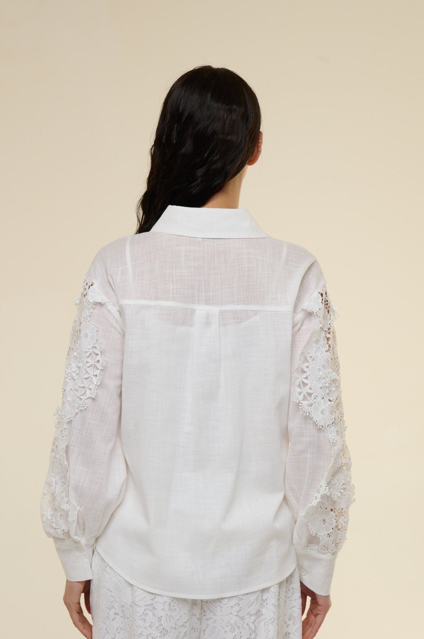 Camicia Helene - 22 Spazio Boutique