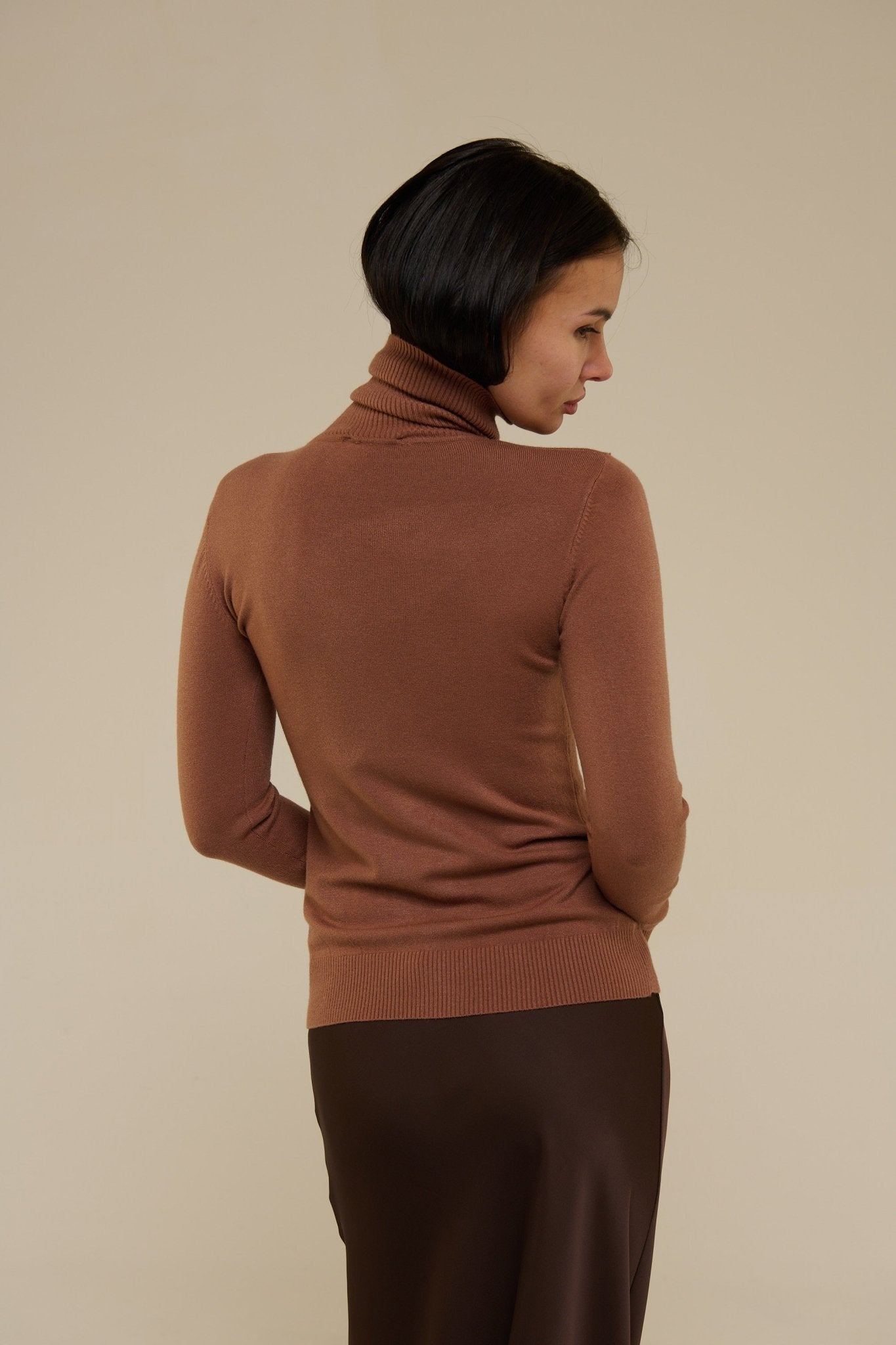 Maglia ColloAlto Eco - P Gioiello - 22 Spazio Boutique