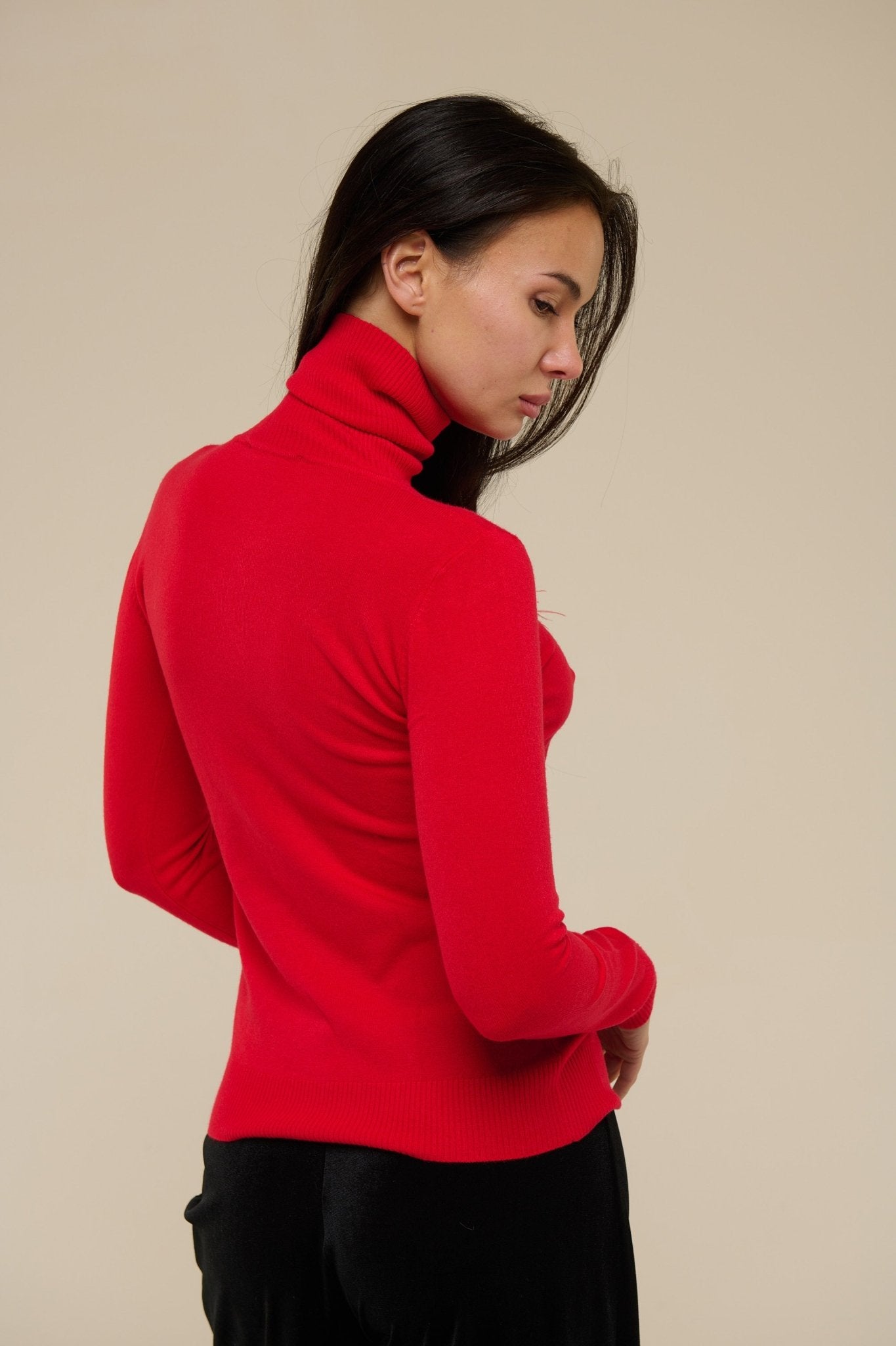 Maglia ColloAlto Gioiello - 22 Spazio Boutique