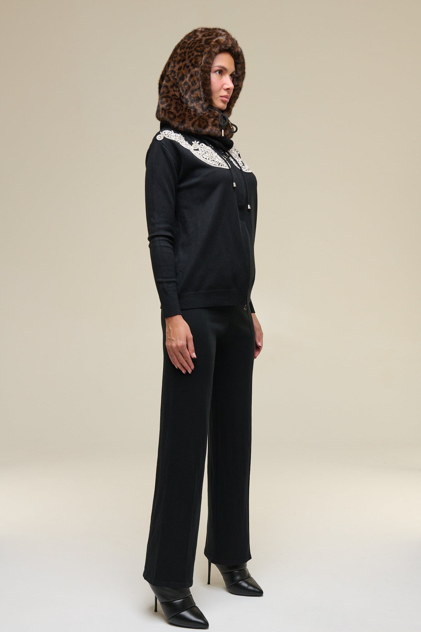 Completo Amelie - 22 Spazio Boutique