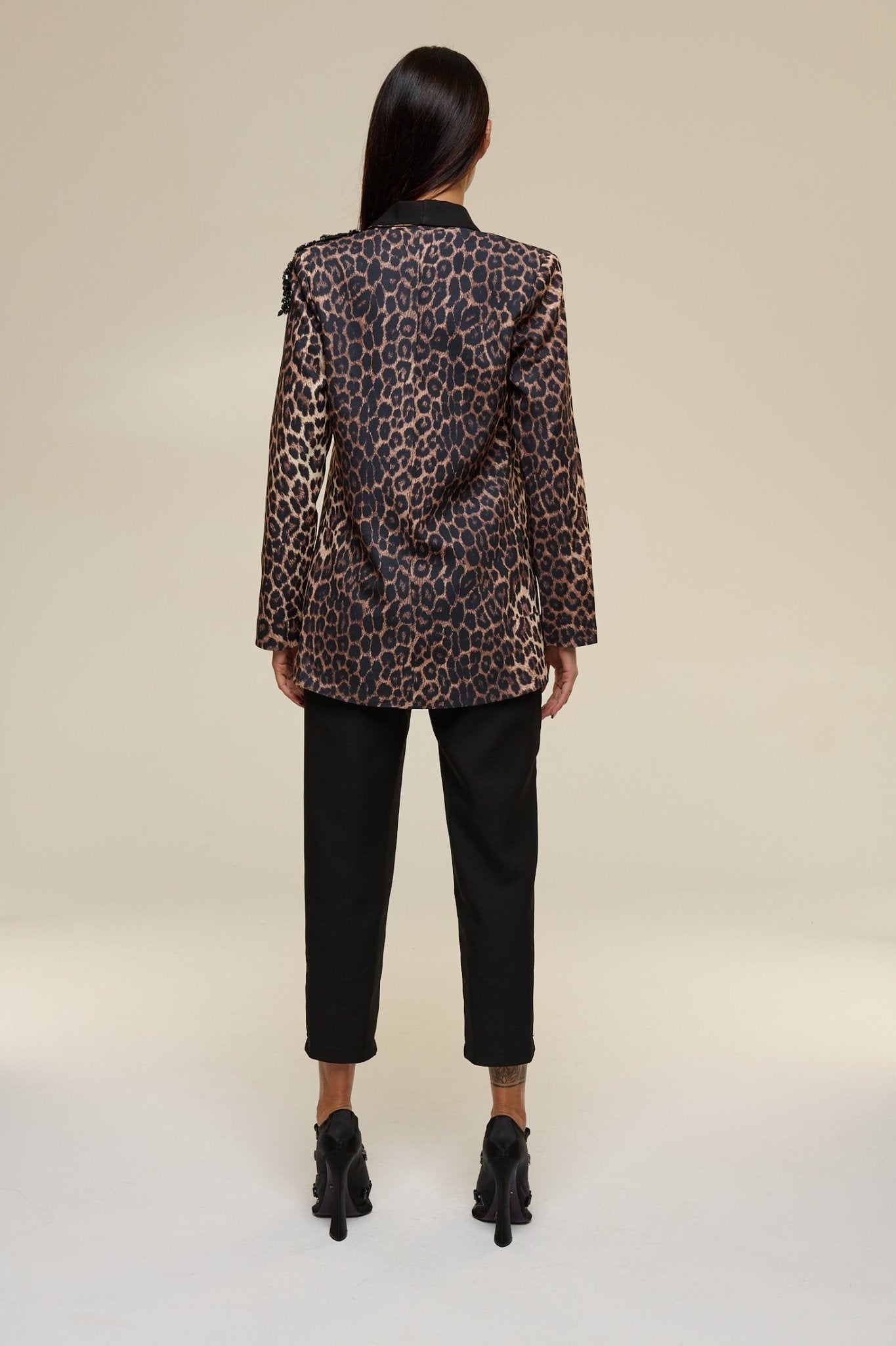 Completo Animalier - 22 Spazio Boutique