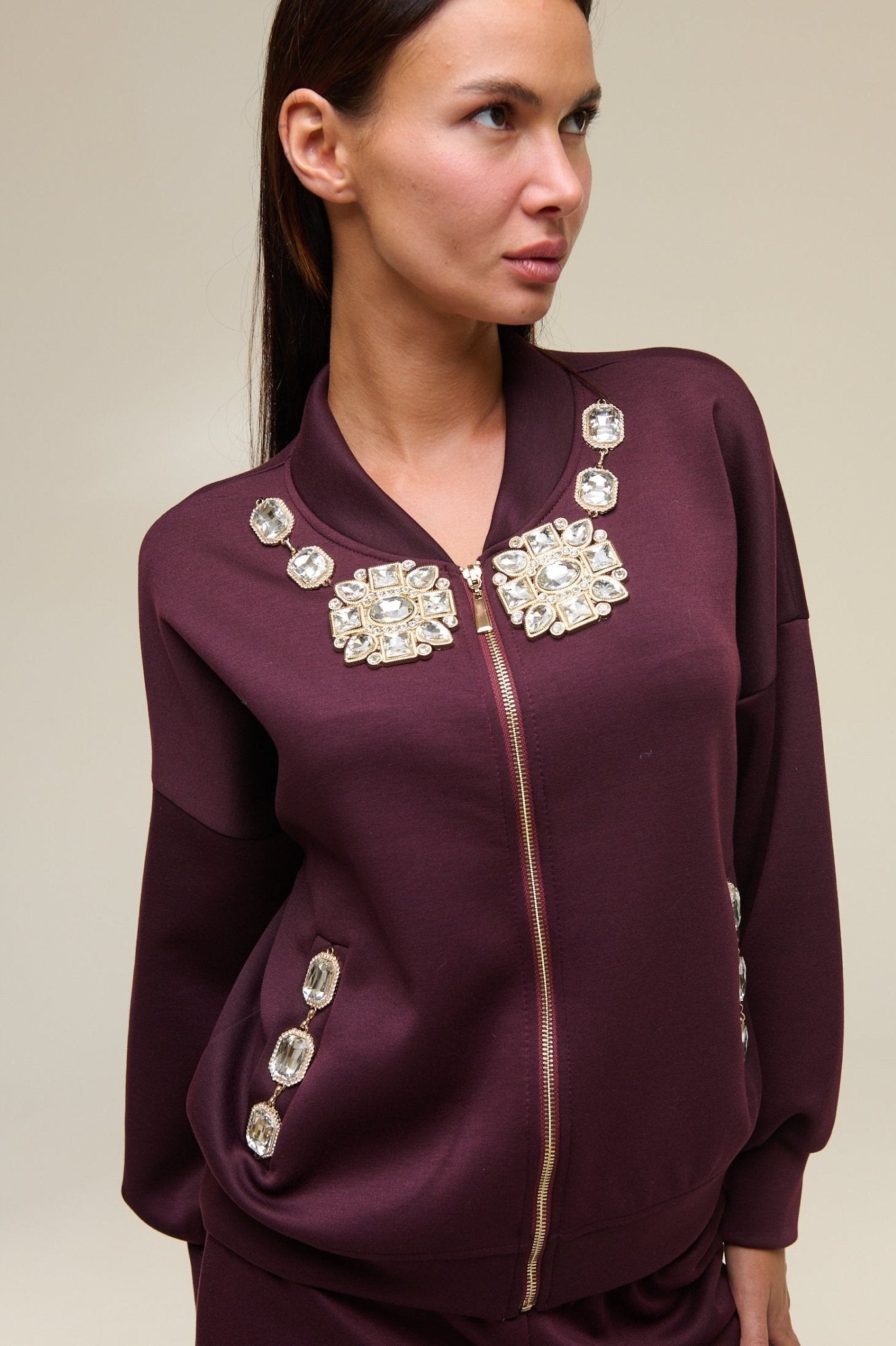 Completo Lux - 22 Spazio Boutique