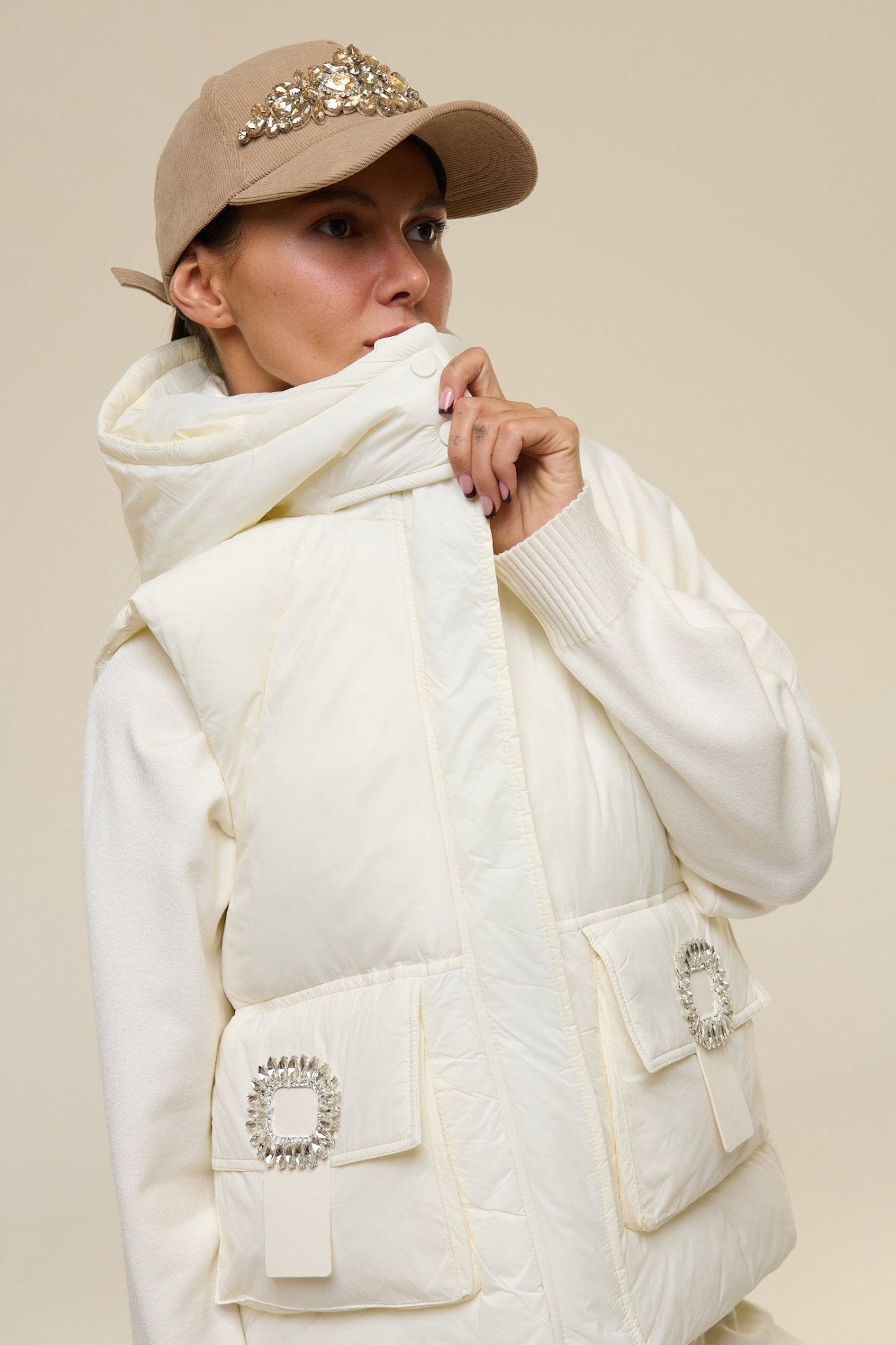 Completo Dalyla - 22 Spazio Boutique