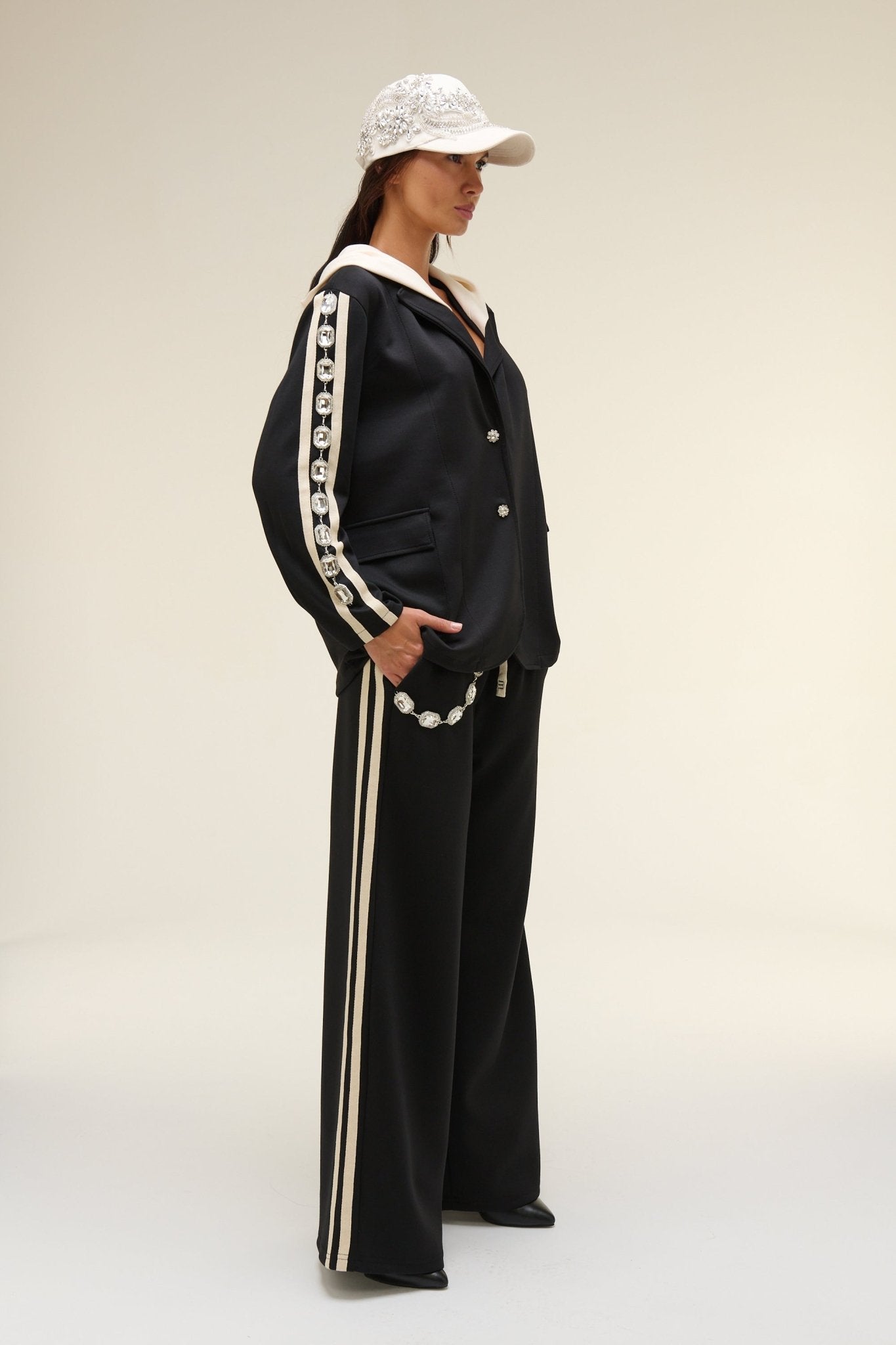 Completo Elodie - 22 Spazio Boutique