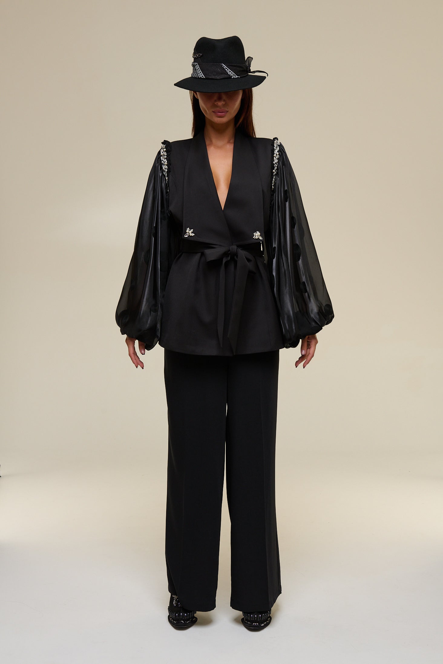 Completo Luana - 22 Spazio Boutique