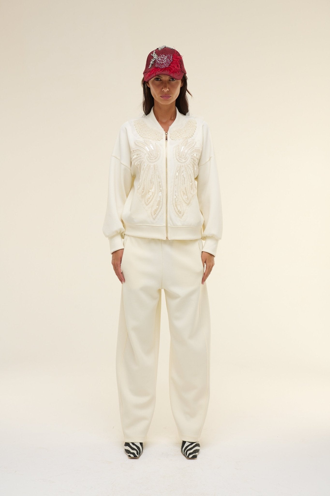 Completo Lux - 22 Spazio Boutique