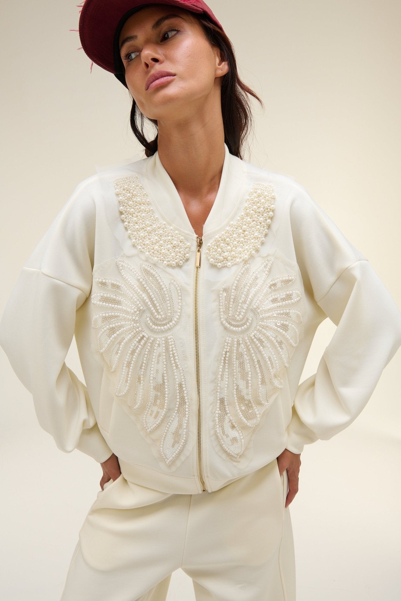 Completo Lux - 22 Spazio Boutique