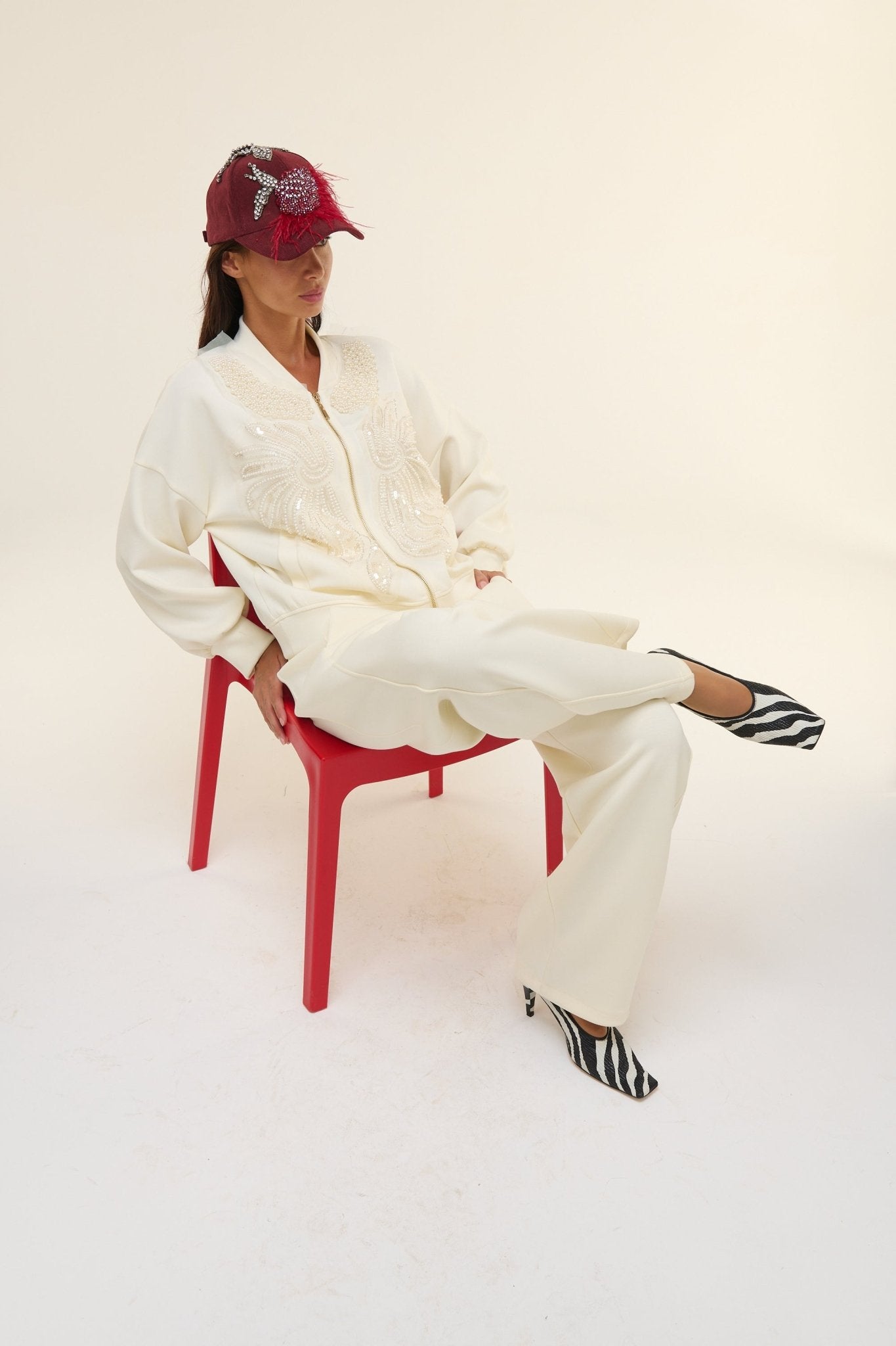 Completo Lux - 22 Spazio Boutique