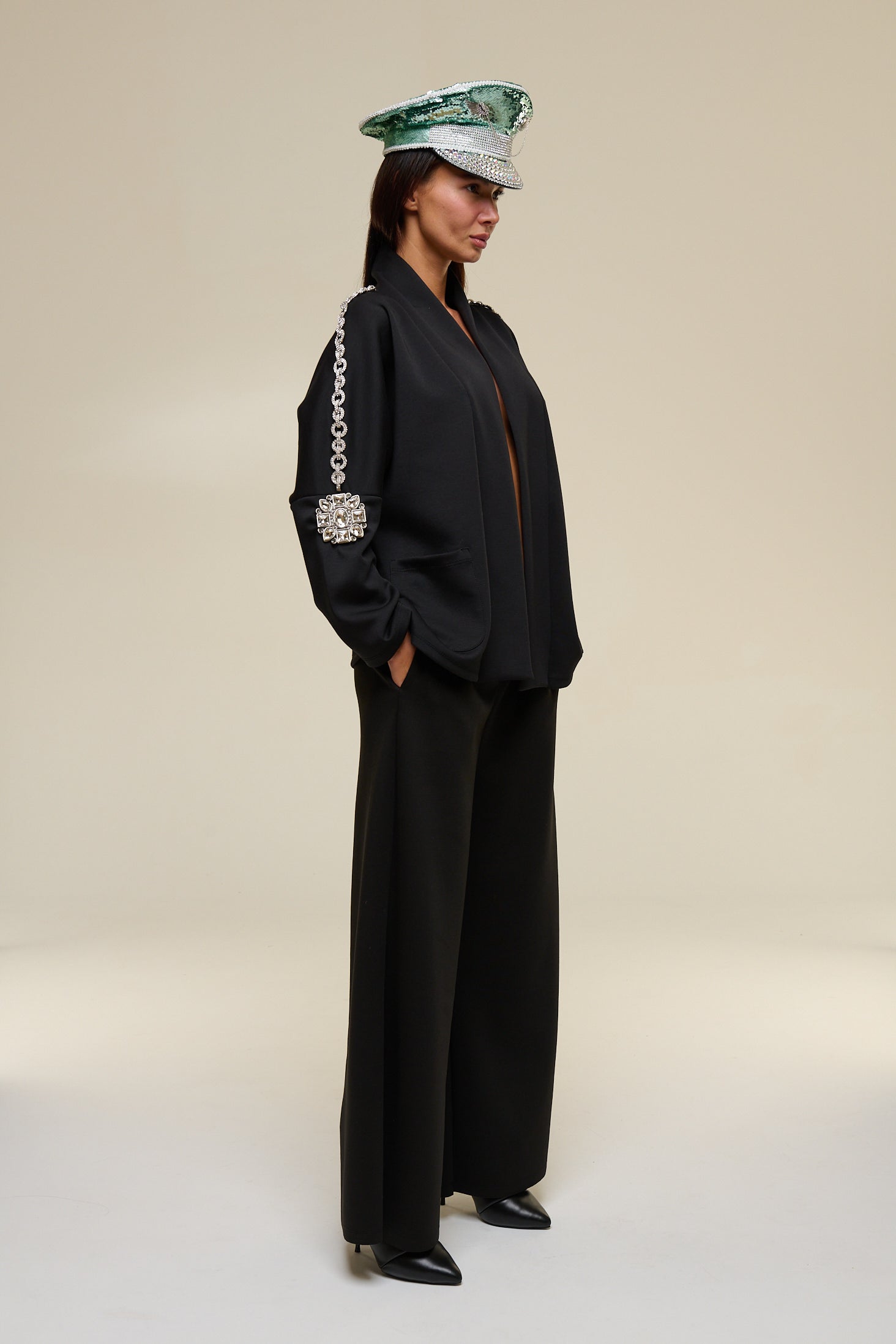 Completo Napyrus - 22 Spazio Boutique