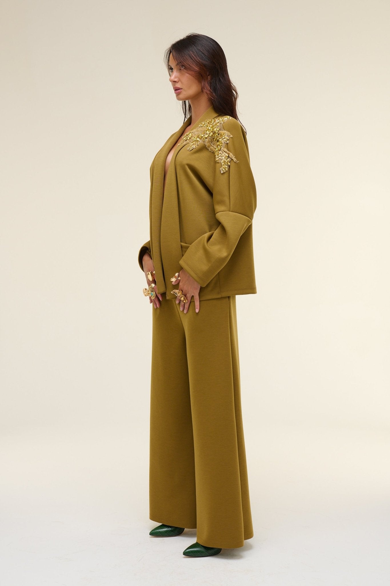 Completo Nautylyus - 22 Spazio Boutique