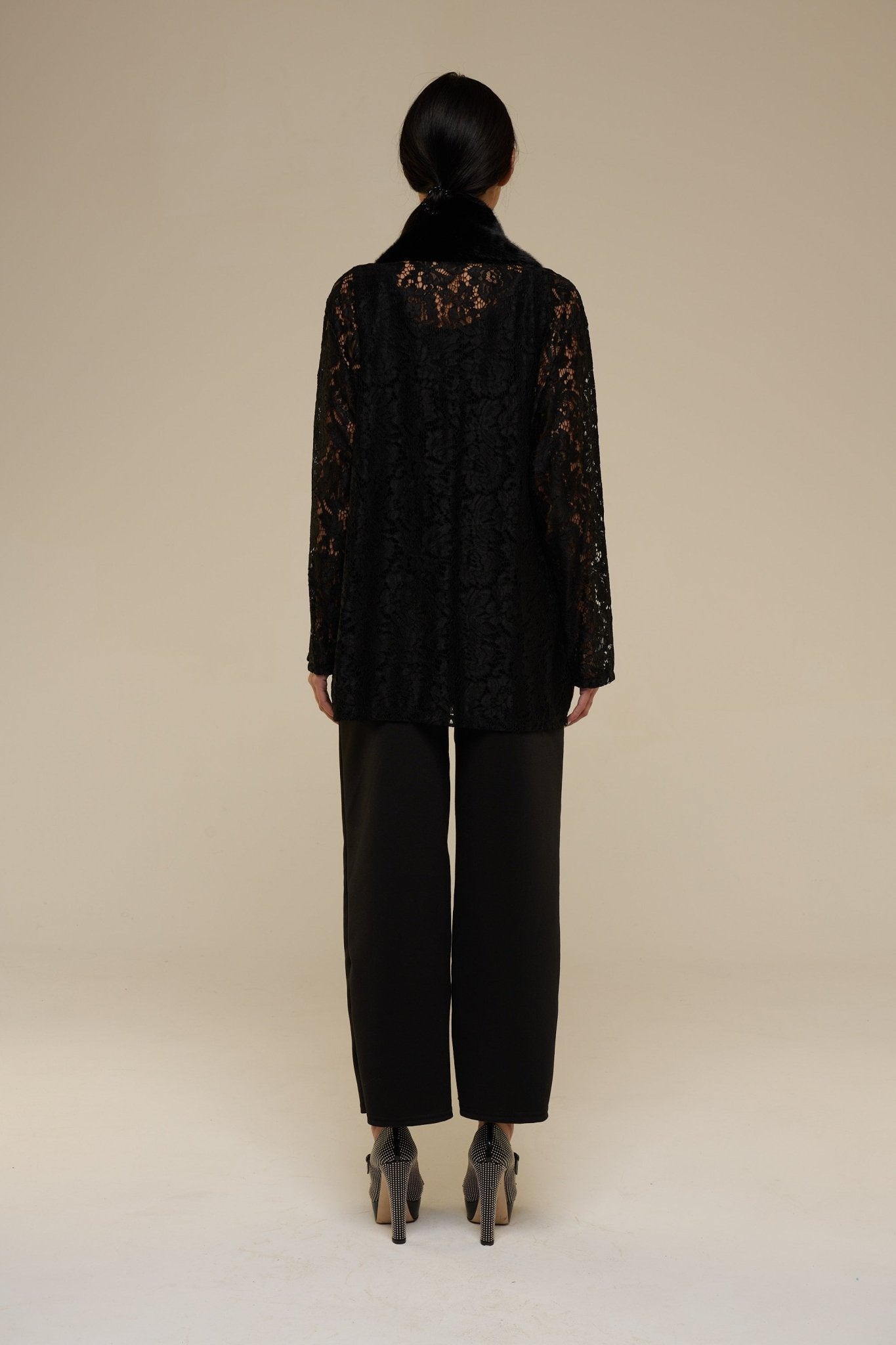 Completo Pizzo - 22 Spazio Boutique