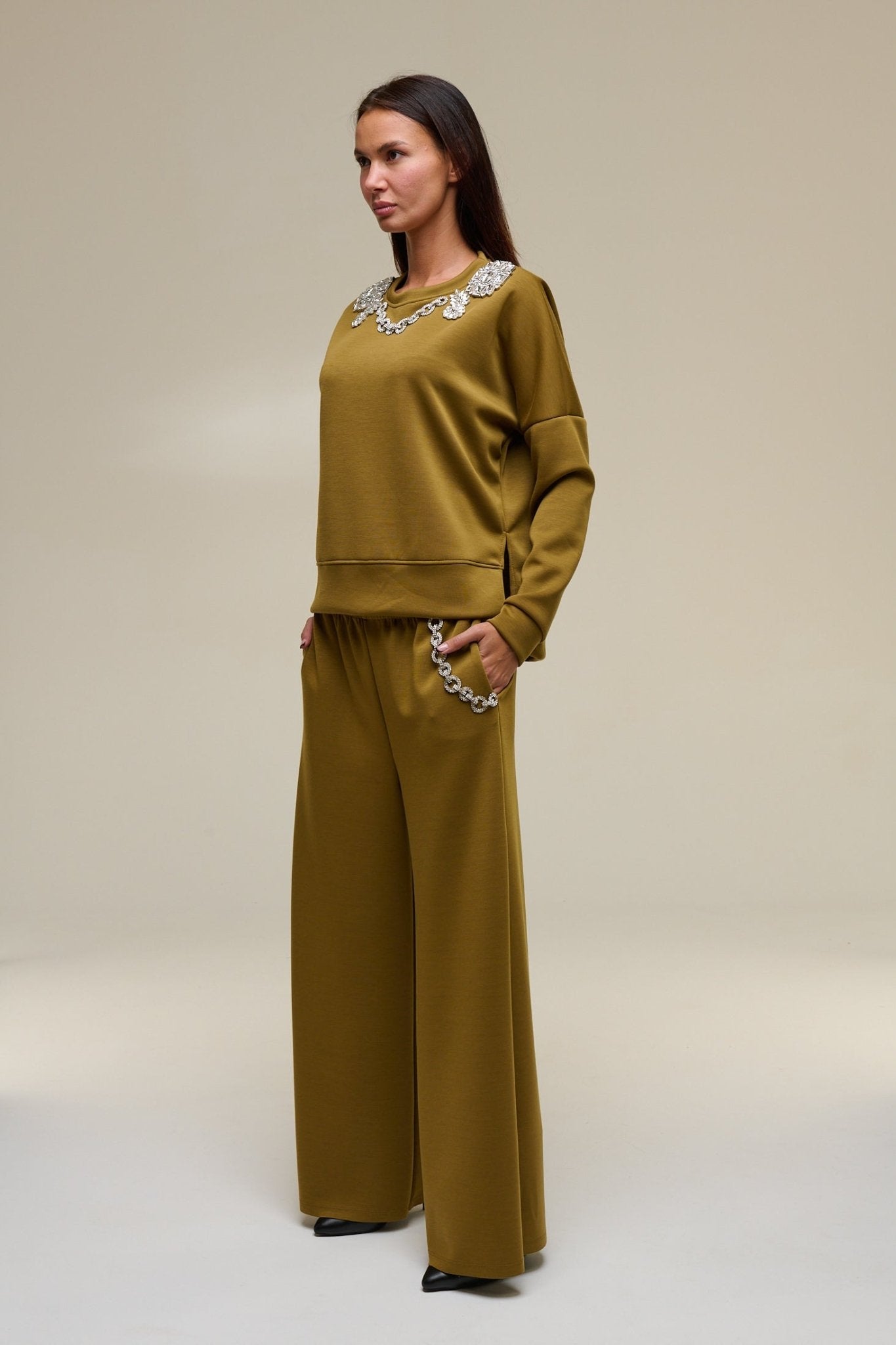 Completo Sally - 22 Spazio Boutique