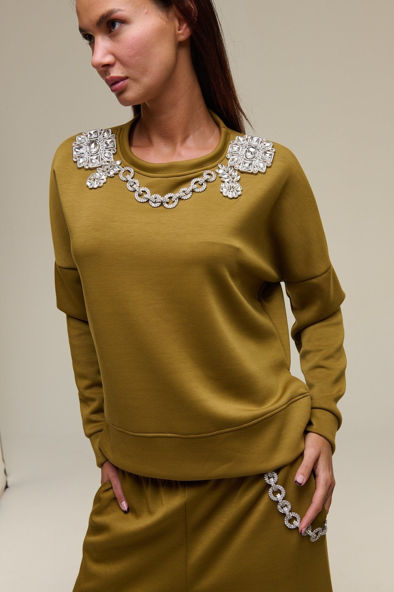 Completo Sally - 22 Spazio Boutique