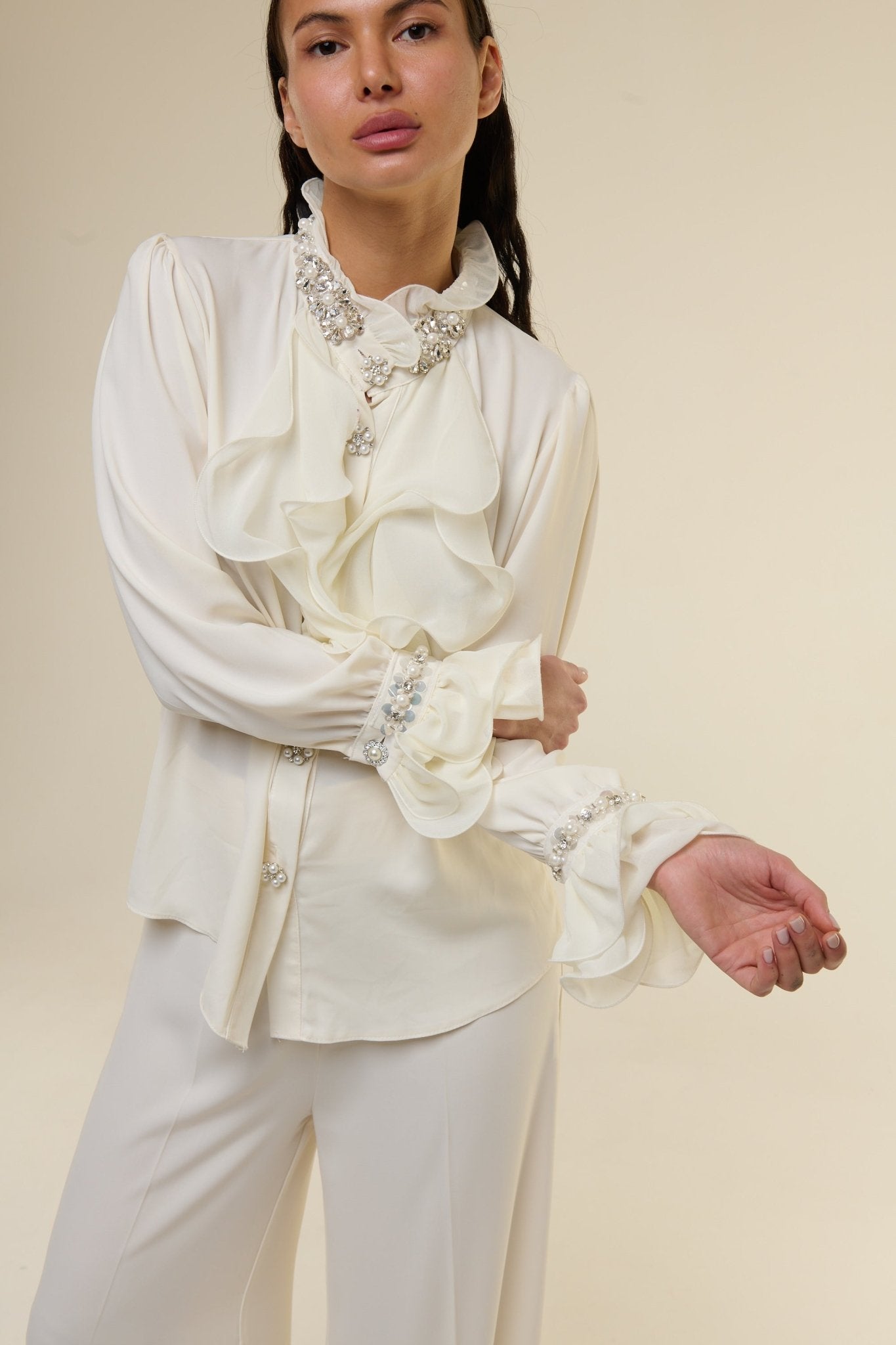 Completo Seraphine - 22 Spazio Boutique