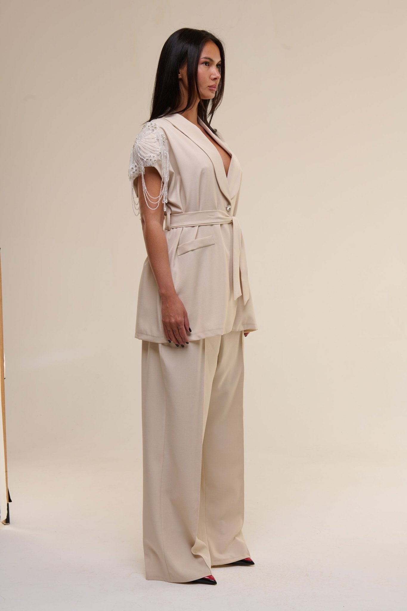 Tailleur Smanicato Cecilia - 22 Spazio Boutique