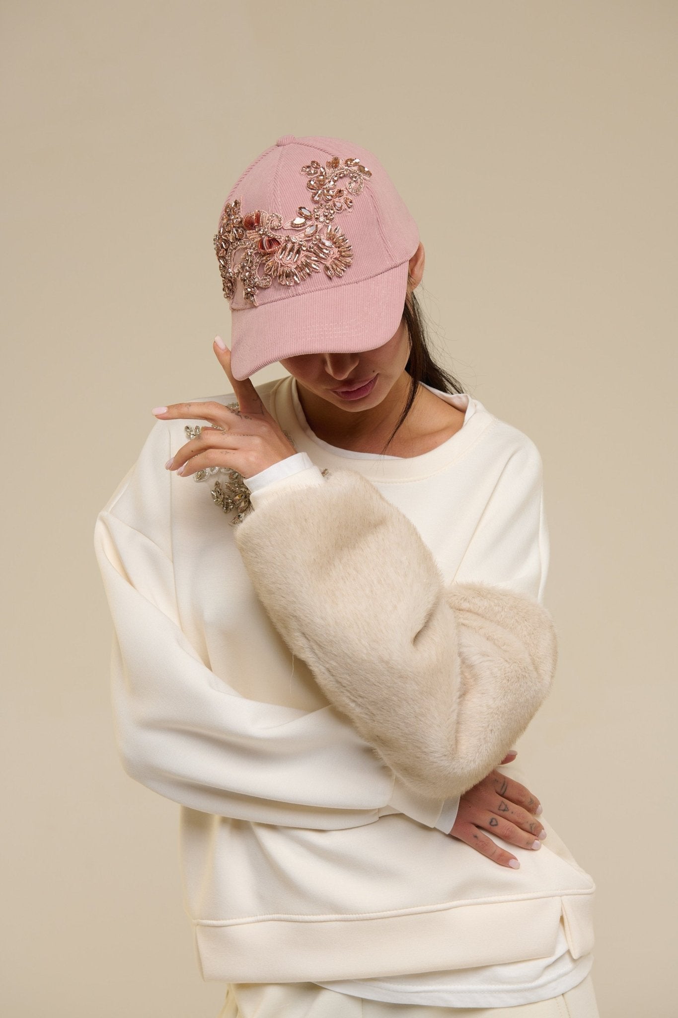 Completo Tuta Fur - 22 Spazio Boutique