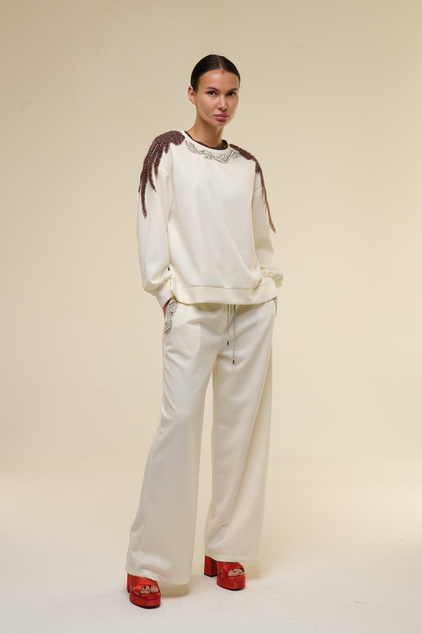 Completo Tuta Benny - 22 Spazio Boutique