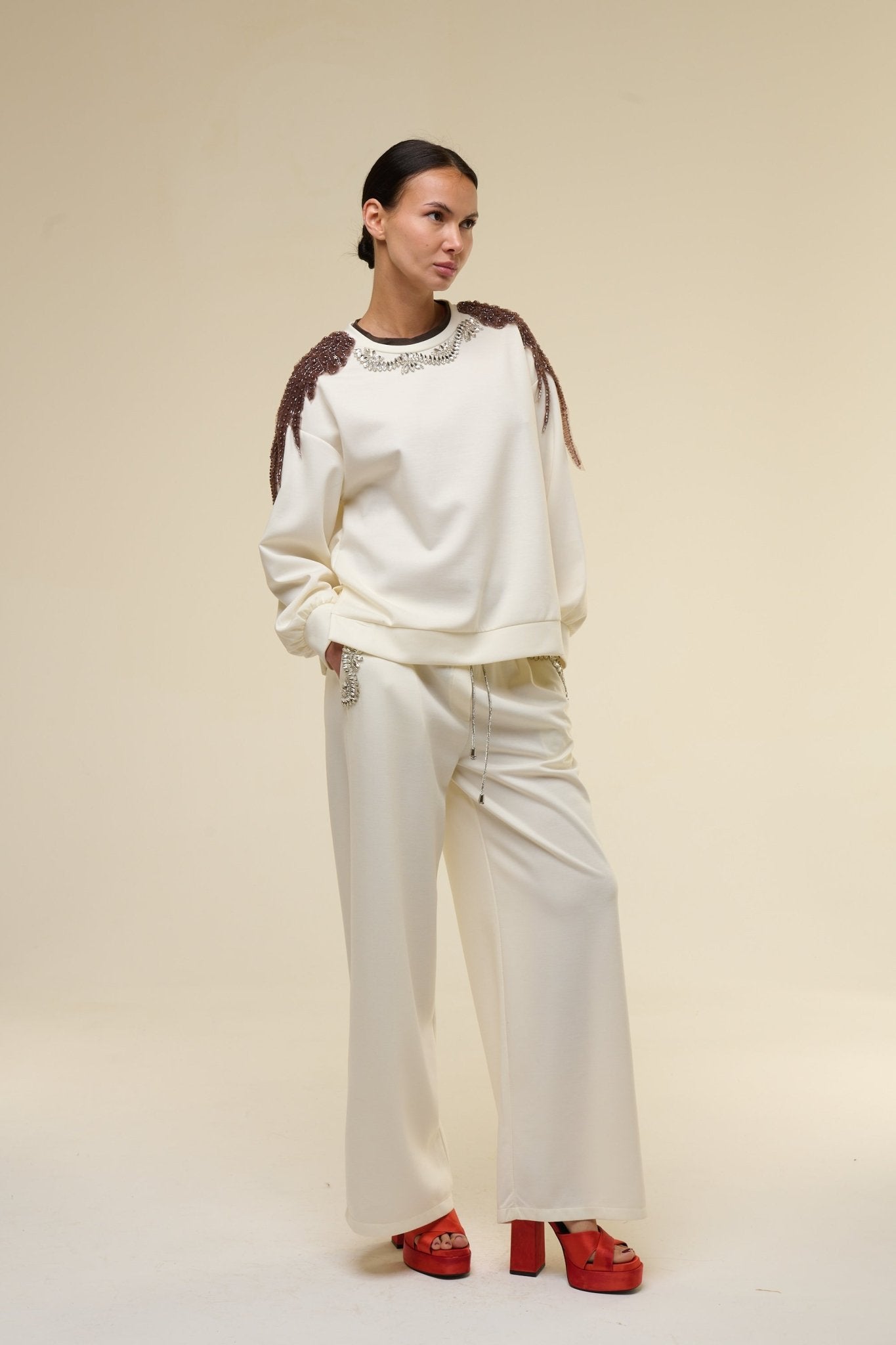 Completo Tuta Benny - 22 Spazio Boutique