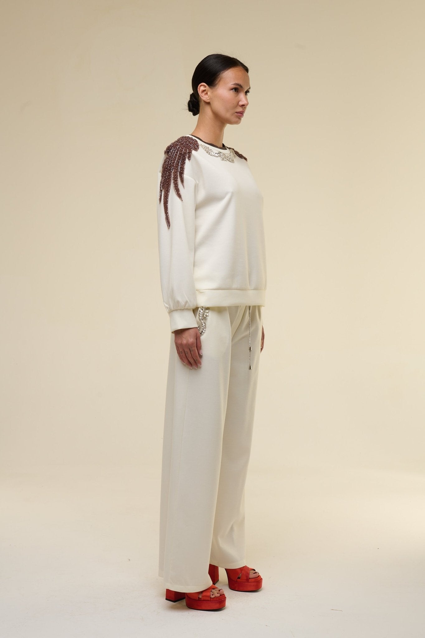 Completo Tuta Benny - 22 Spazio Boutique