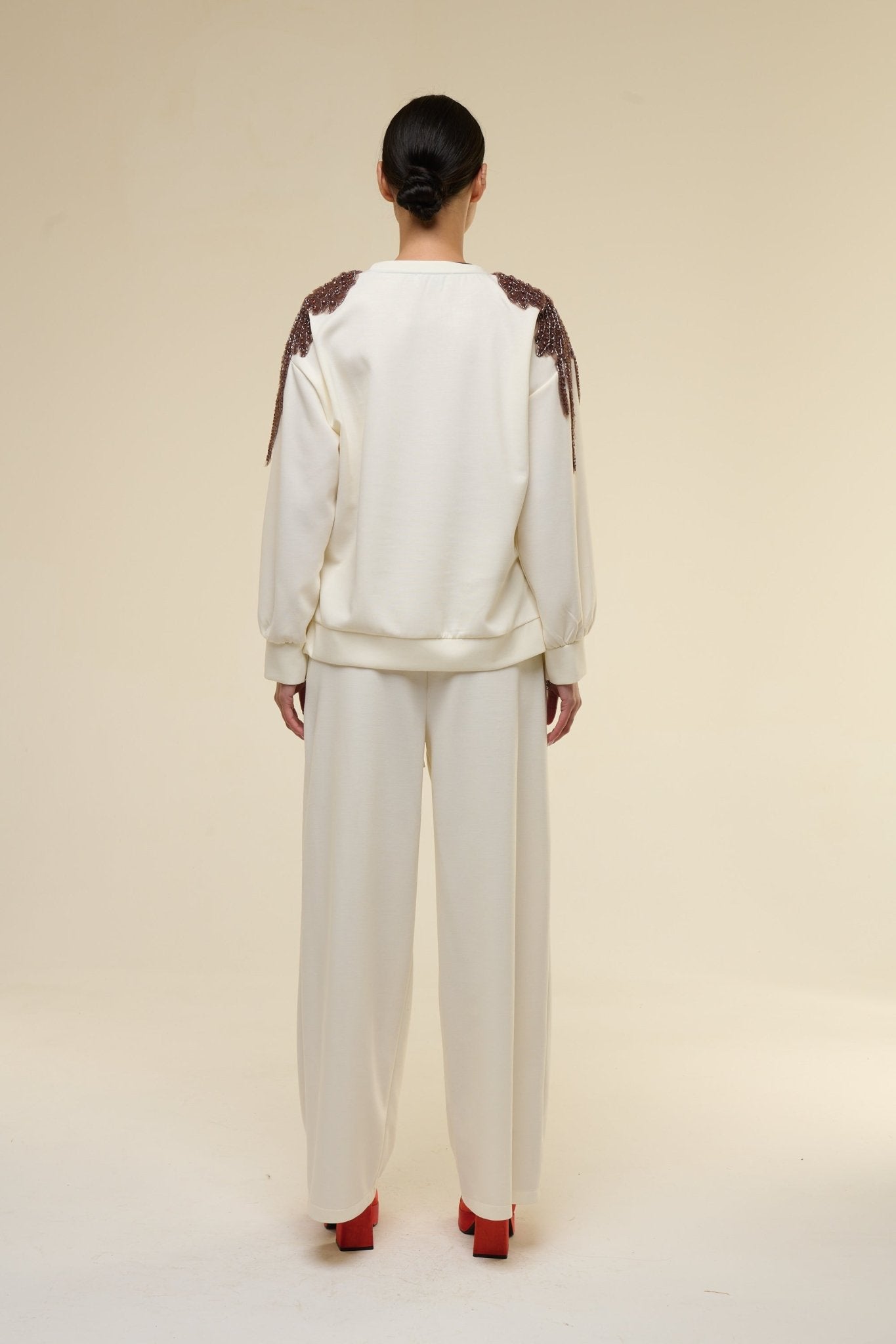 Completo Tuta Benny - 22 Spazio Boutique