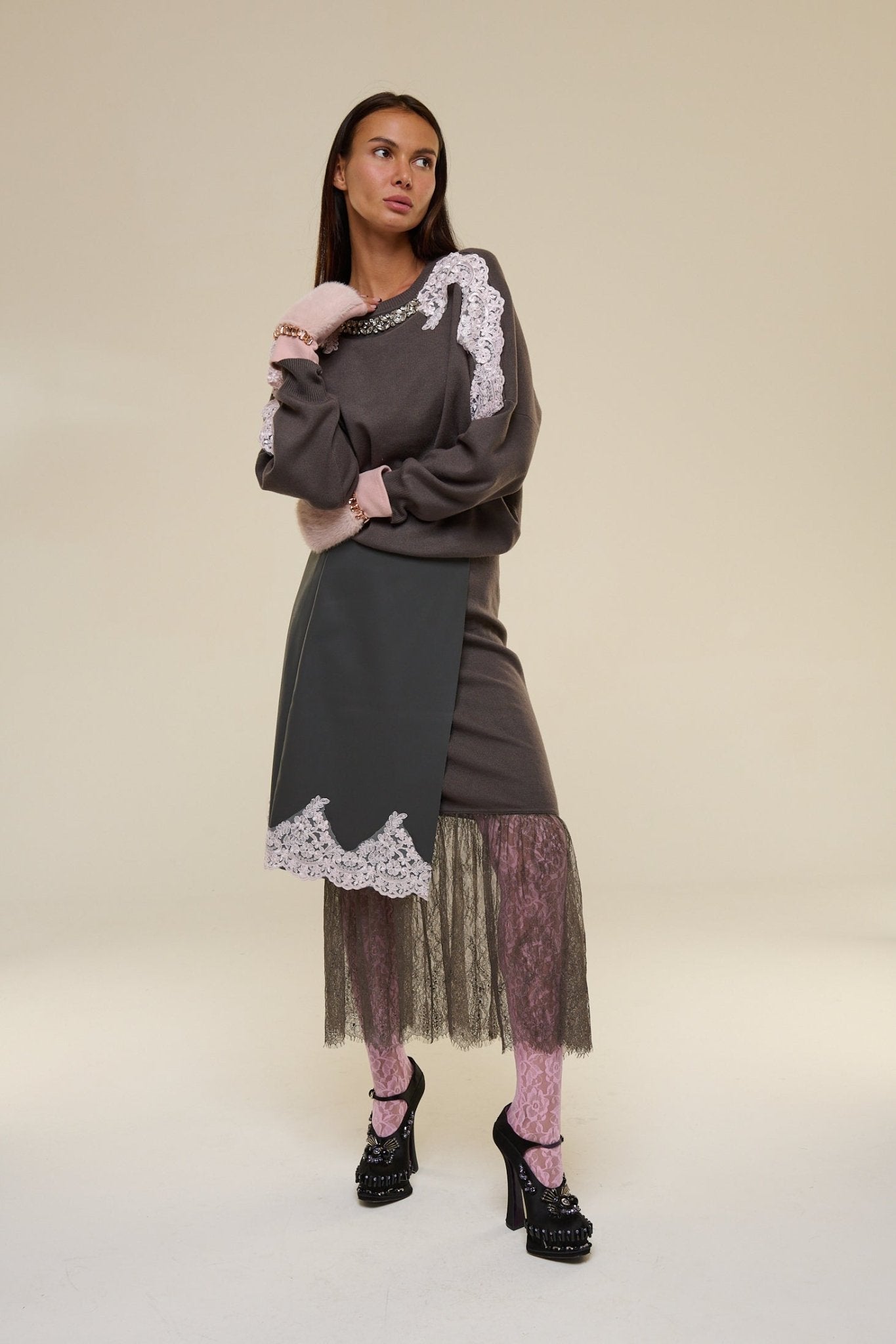 Completo Wren - 22 Spazio Boutique