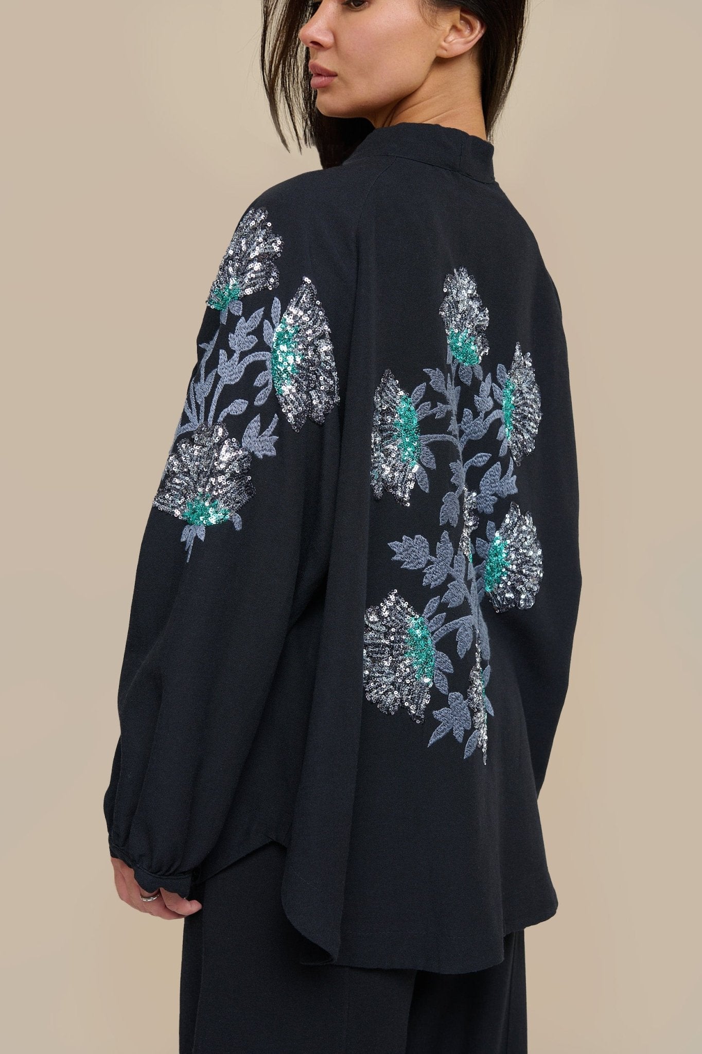 COMPLETO ELARA - 22 Spazio Boutique