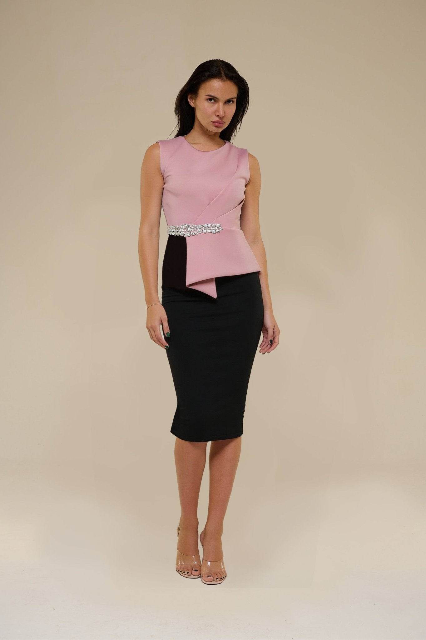 Abito Irys - 22 Spazio Boutique