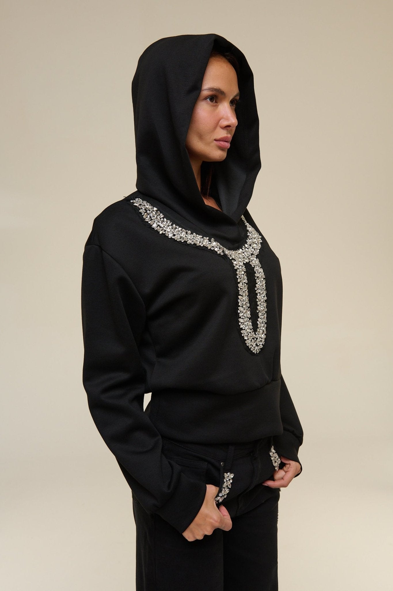 Felpa Emyly Spice - 22 Spazio Boutique