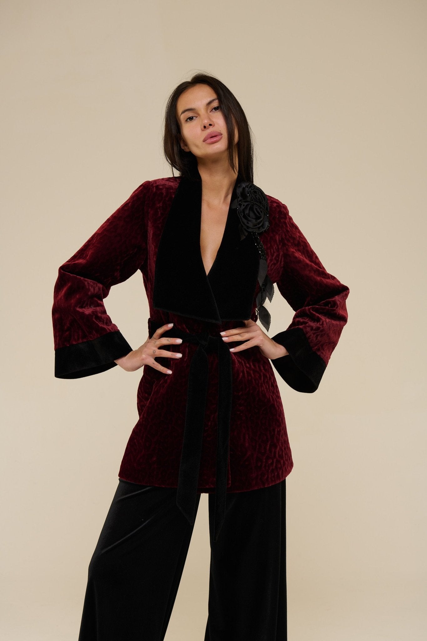 Giacca ynes - 22 Spazio Boutique