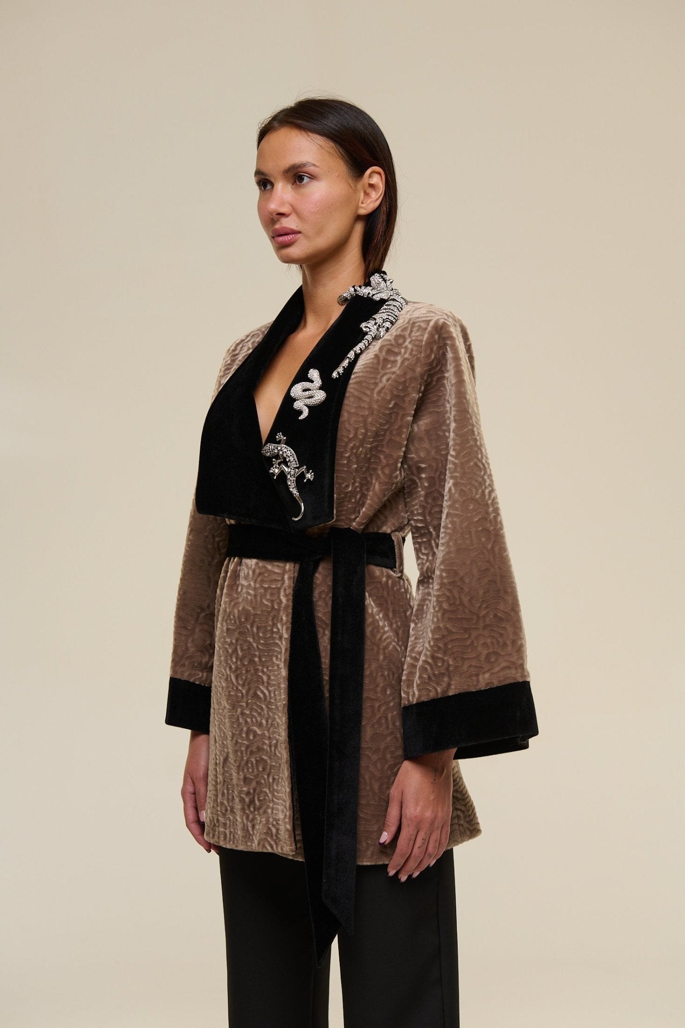 Giacca Nell - 22 Spazio Boutique