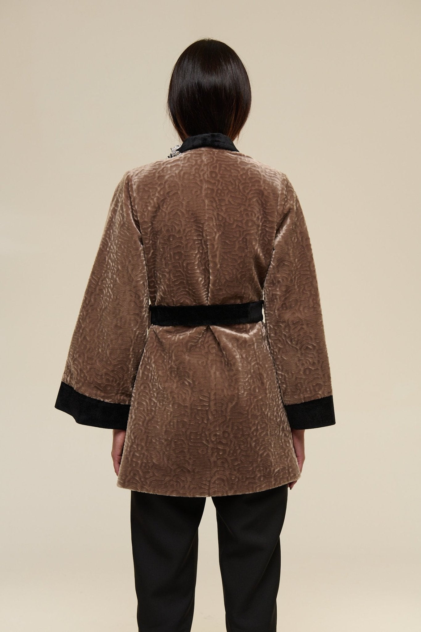 Giacca Nell - 22 Spazio Boutique