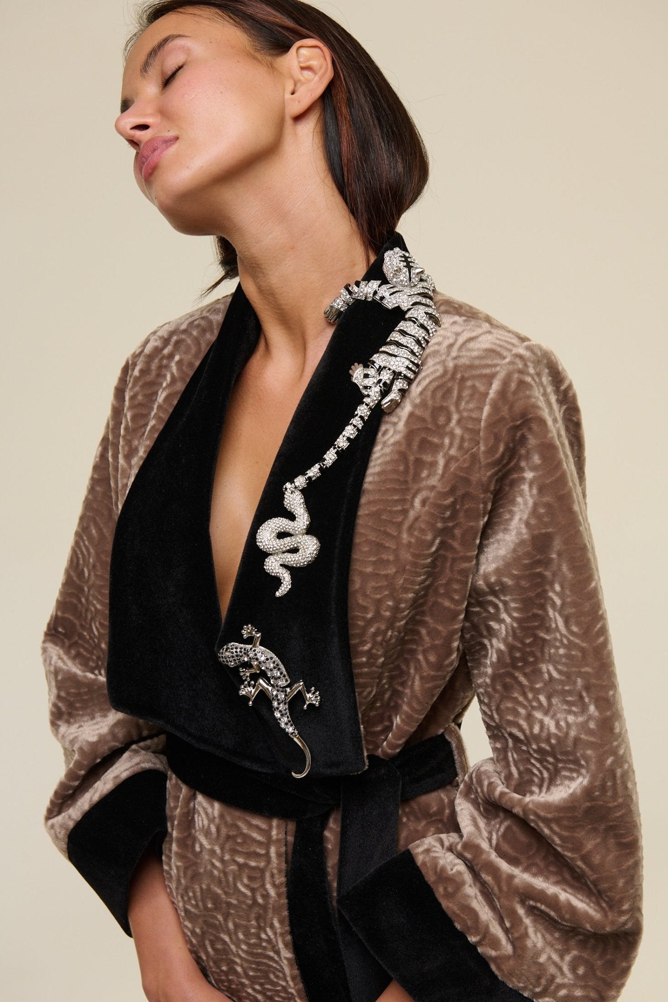 Giacca Nell - 22 Spazio Boutique