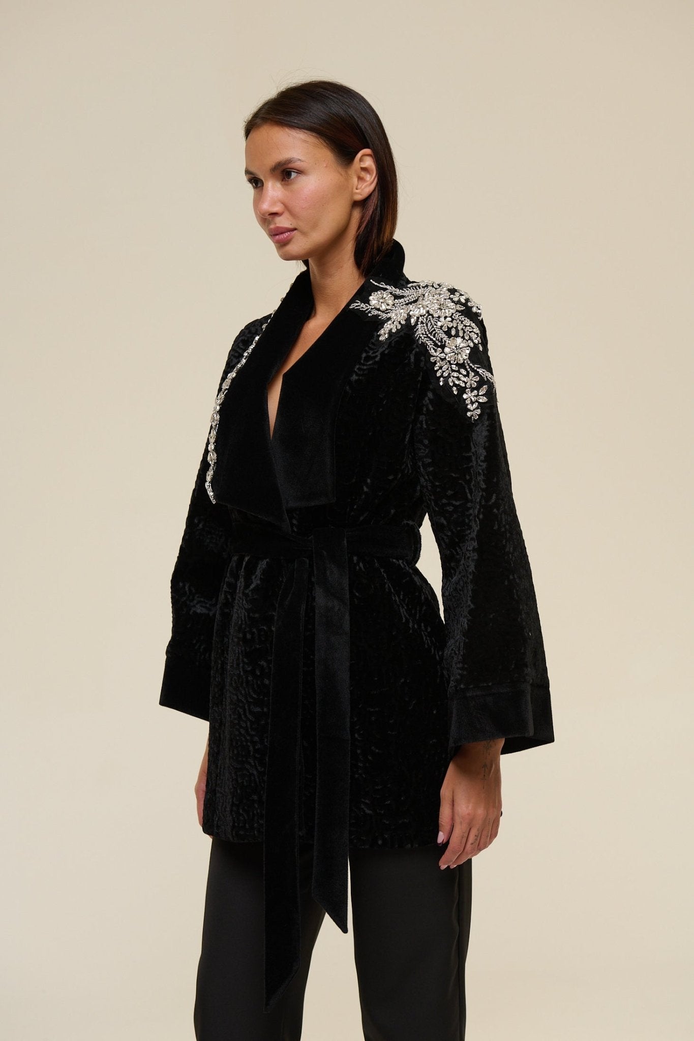 Giacca ynes - 22 Spazio Boutique