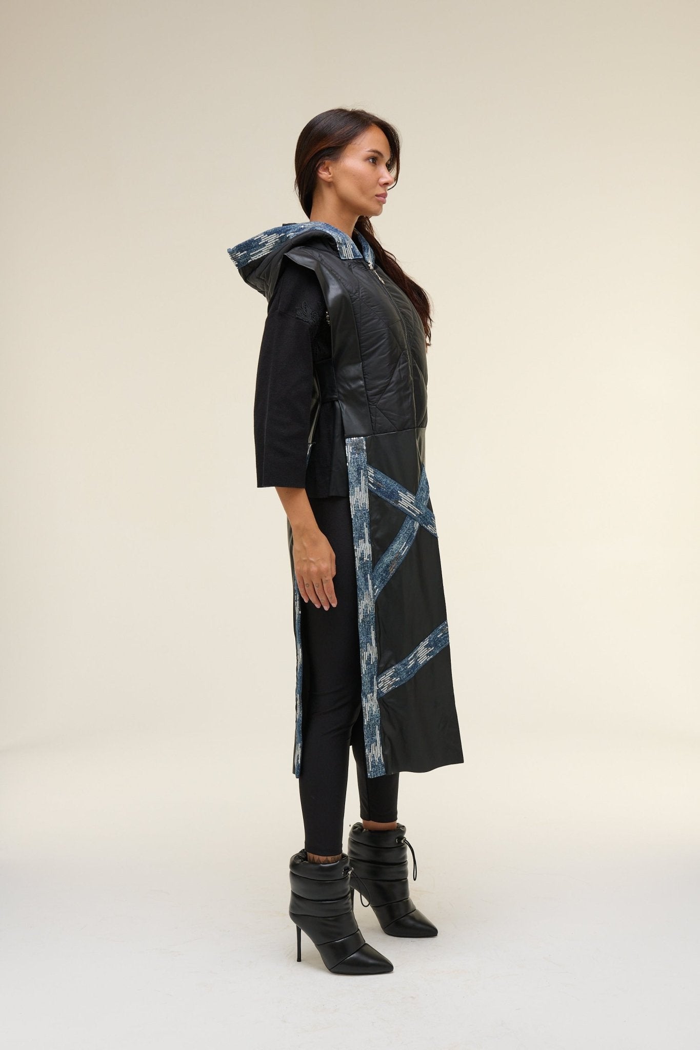 Giubbino Maeve - 22 Spazio Boutique