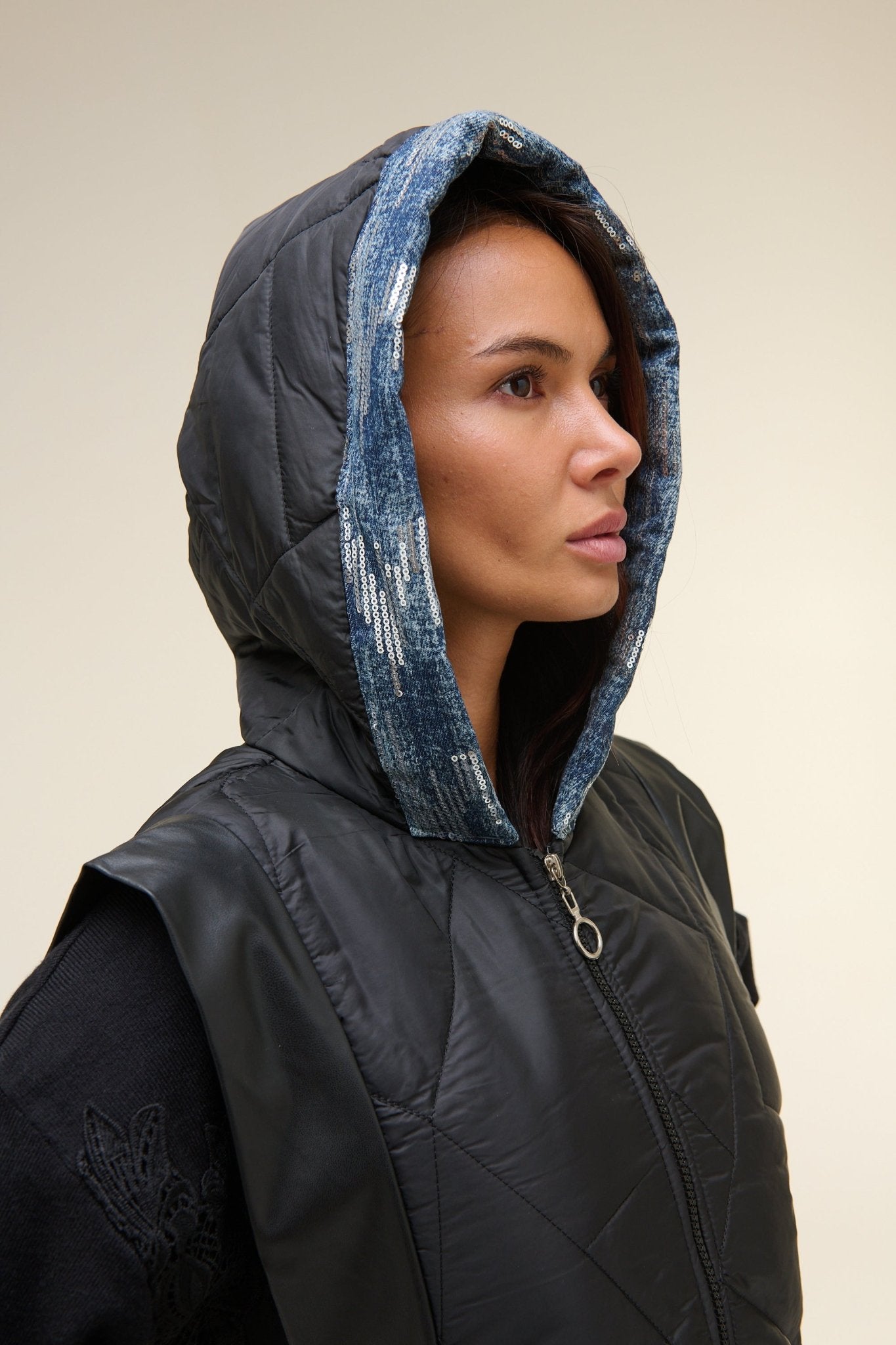 Giubbino Maeve - 22 Spazio Boutique