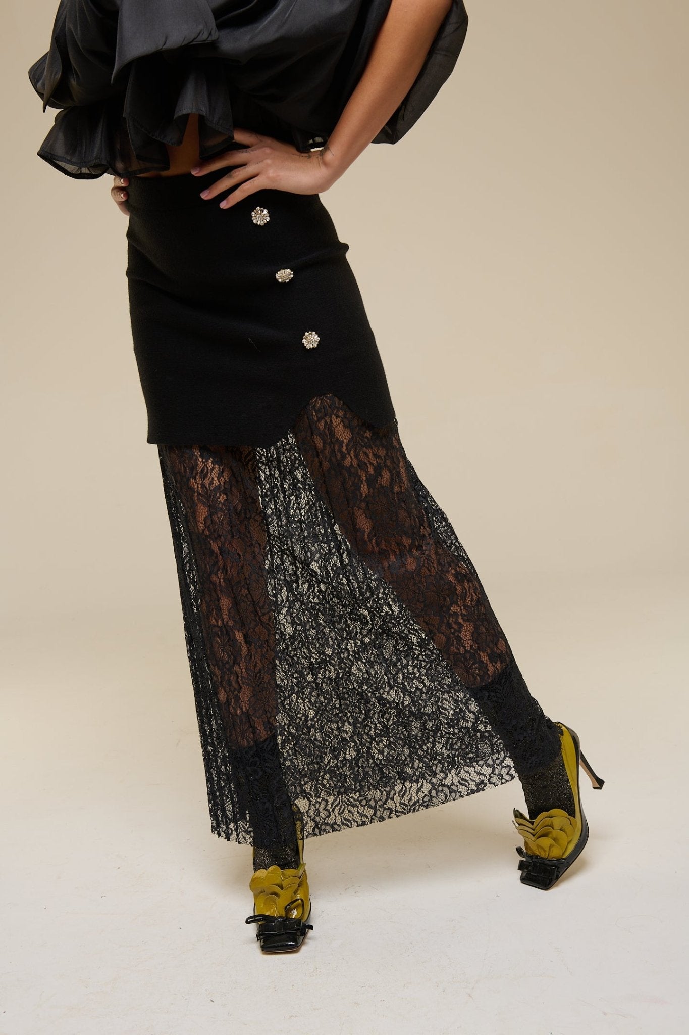 Gonna Adysan - 22 Spazio Boutique