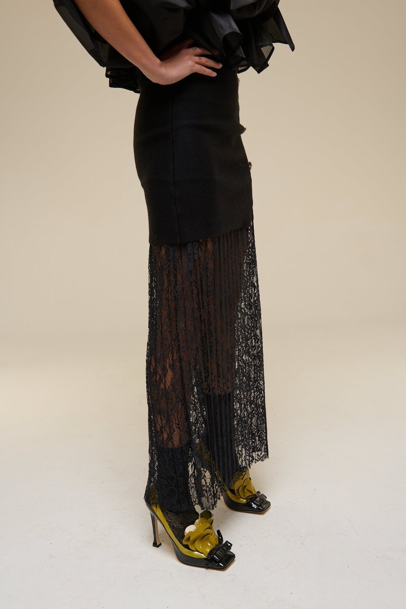 Gonna Adysan - 22 Spazio Boutique