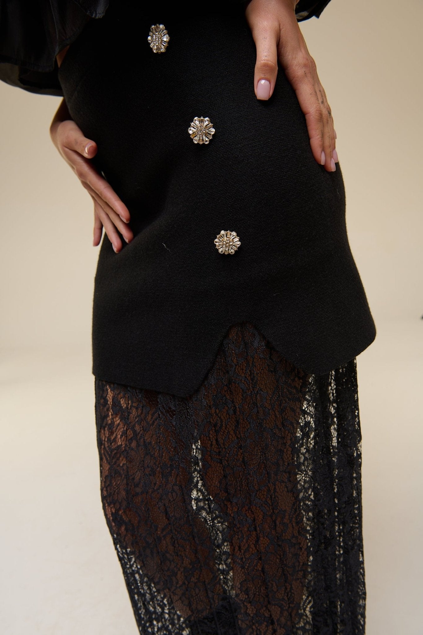 Gonna Adysan - 22 Spazio Boutique