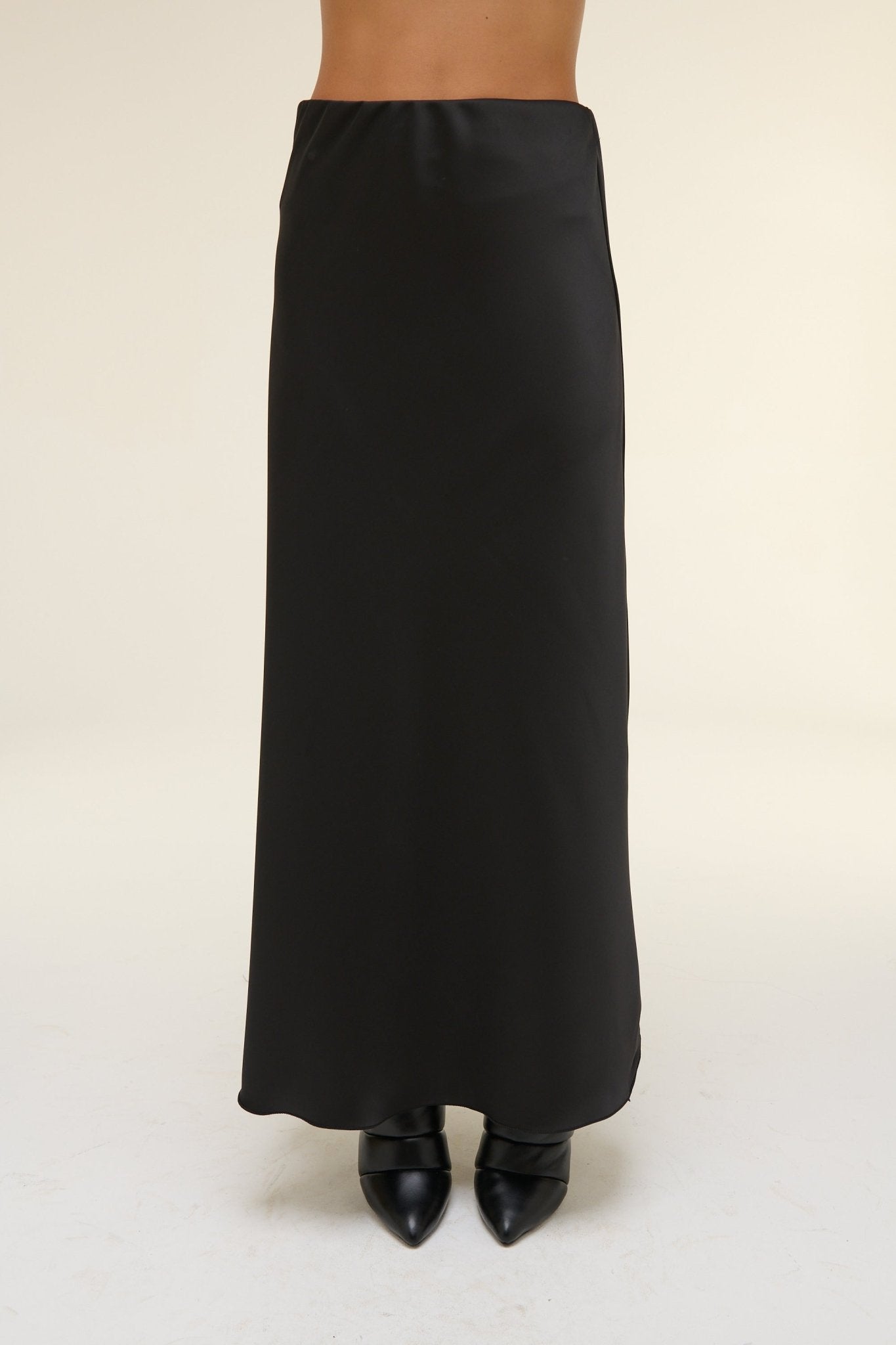 Gonna Satin - 22 Spazio Boutique