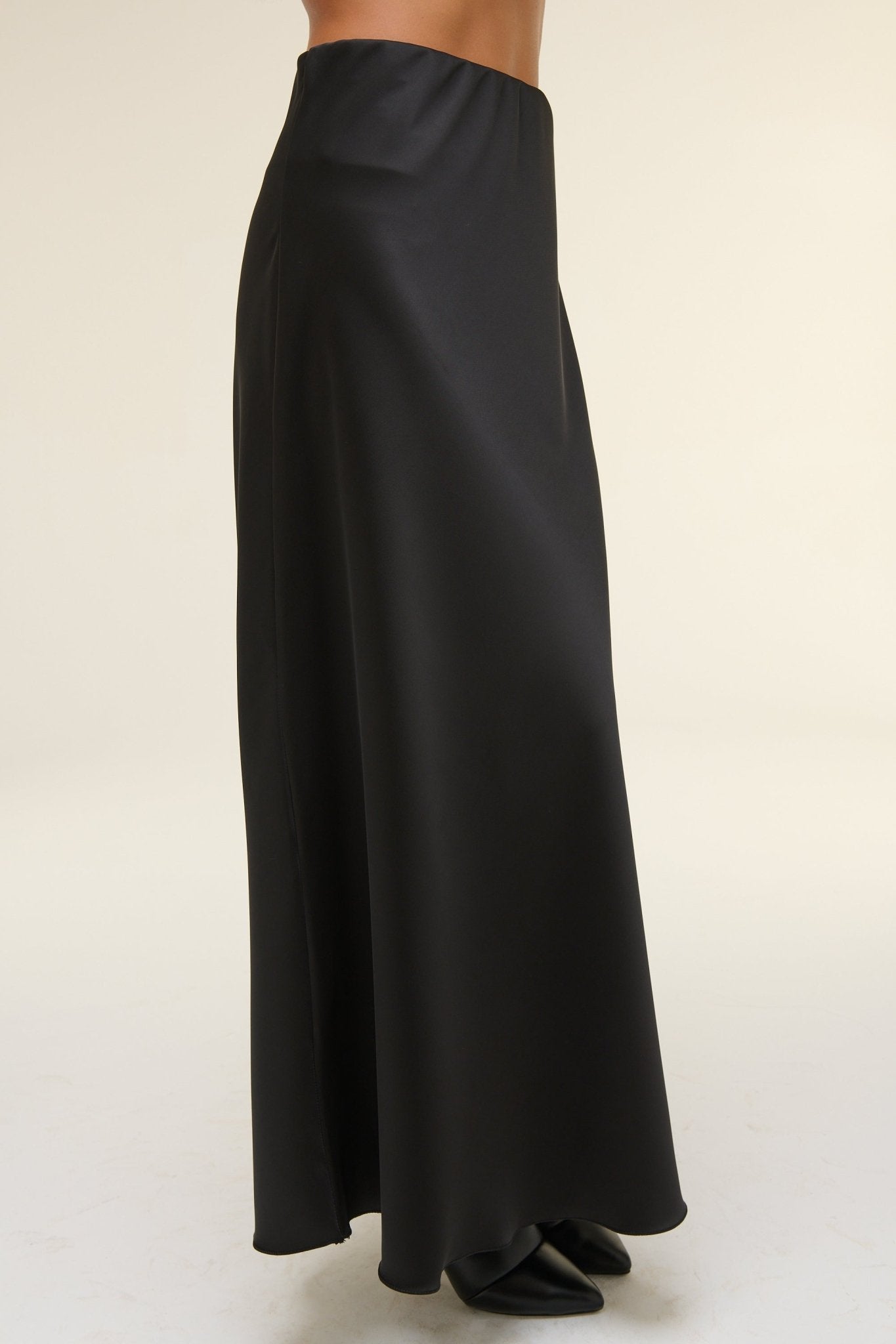 Gonna Satin - 22 Spazio Boutique